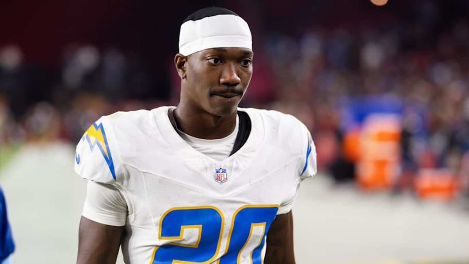 Chargers injury news immediately after loss vs. Texans