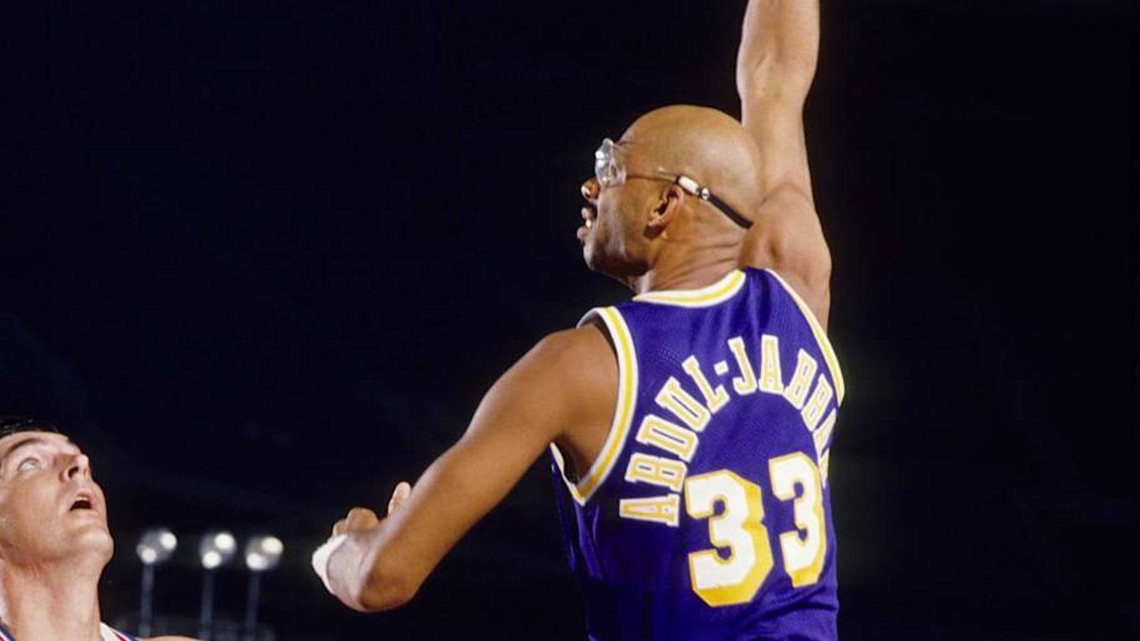 Adidas Relaunches Kareem Abdul-Jabbar&#39;s Retro Sneakers
