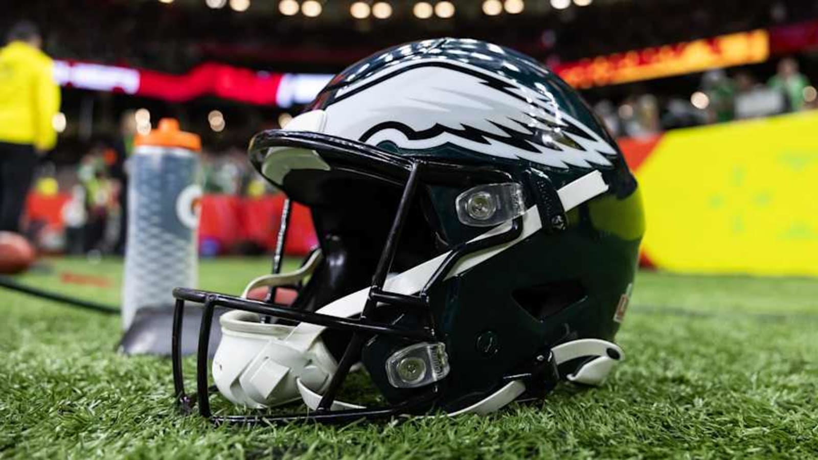 Eagles Predicted To Bring In ‘Long-Term Star’