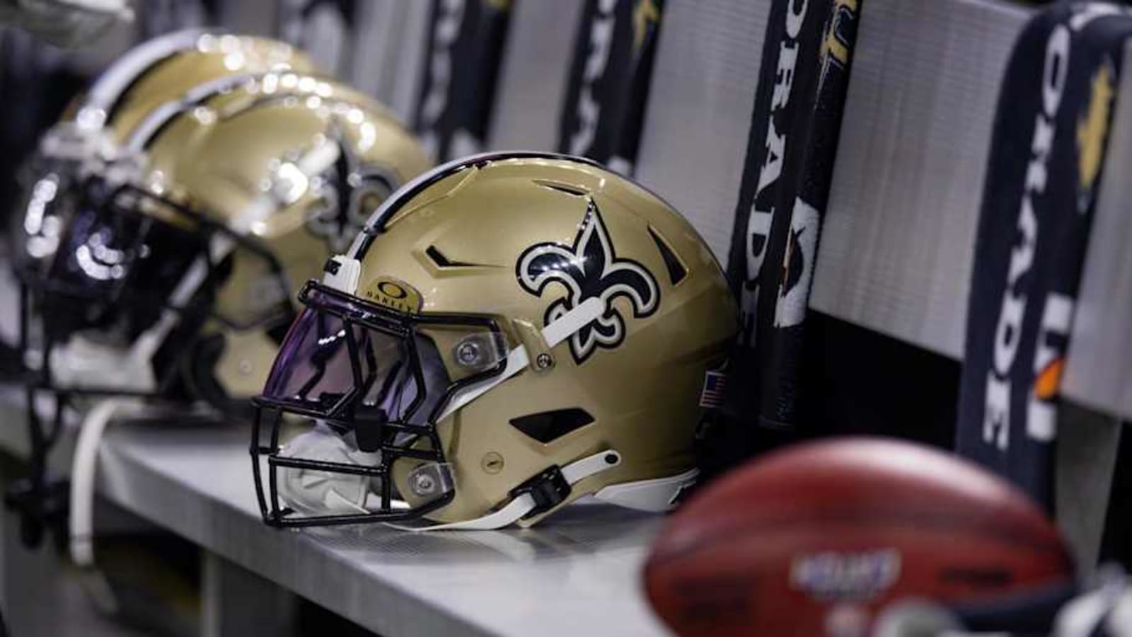 Saints Reportedly Met With Red-Hot 32-TD Star Quarterback