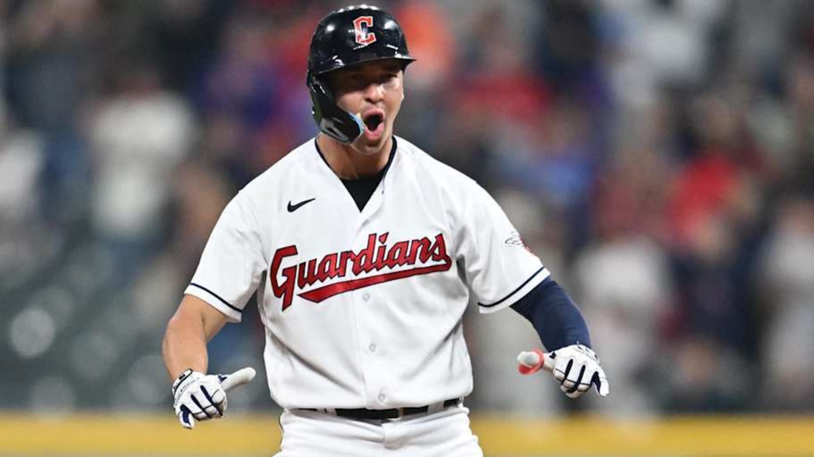 Cleveland Guardians Make Roster Moves Following Recent Trade