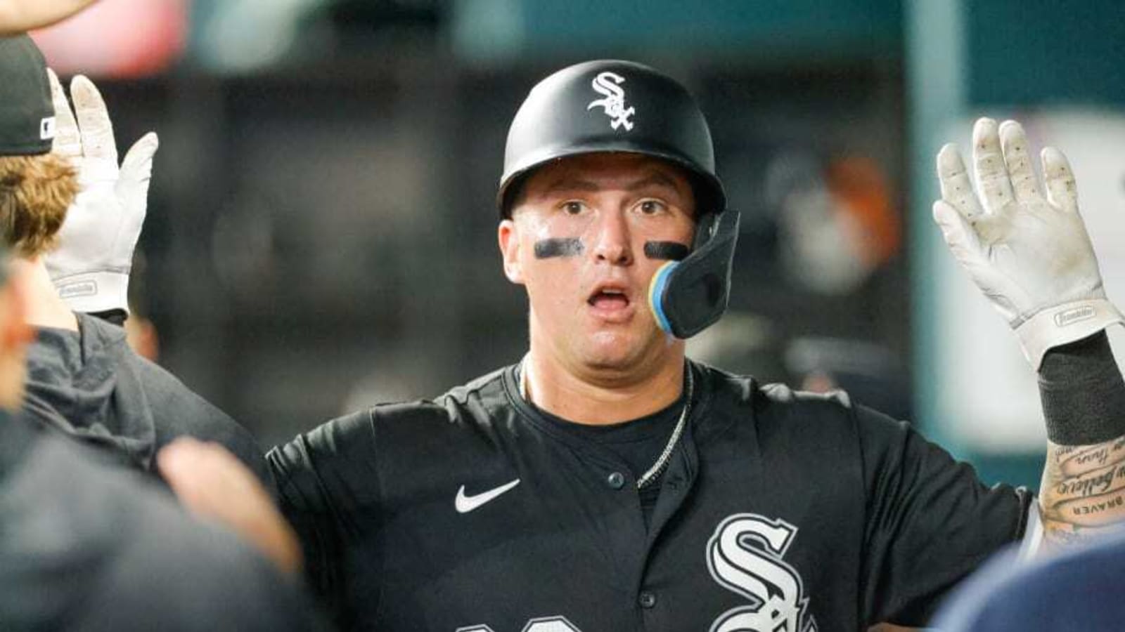 Ex-Cal Star Korey Lee Ruins Giants’ Day