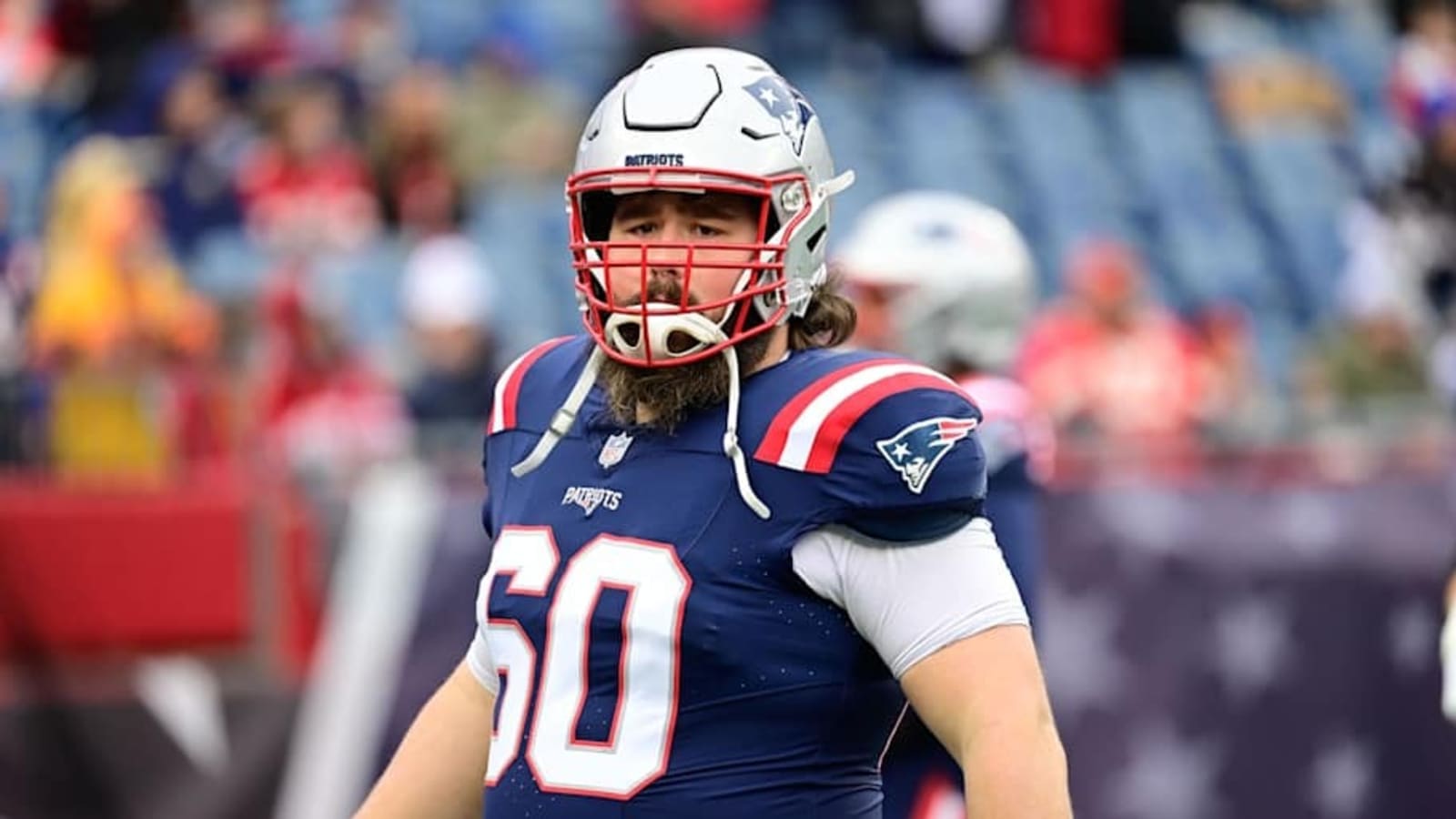 Patriots Legend Shares Team&#39;s Best NFL Draft Option