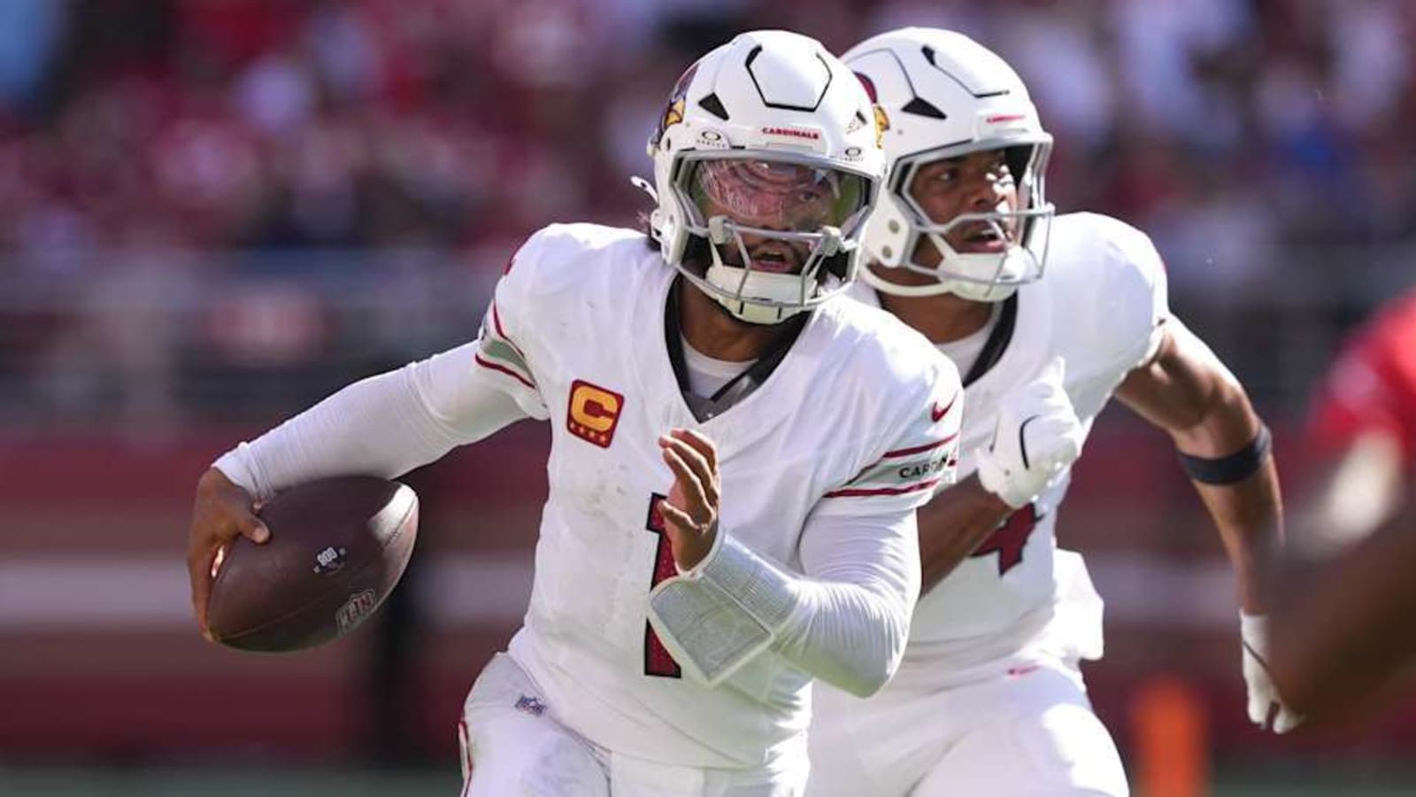 Cardinals vs 49ers Game Day, Time Revealed
