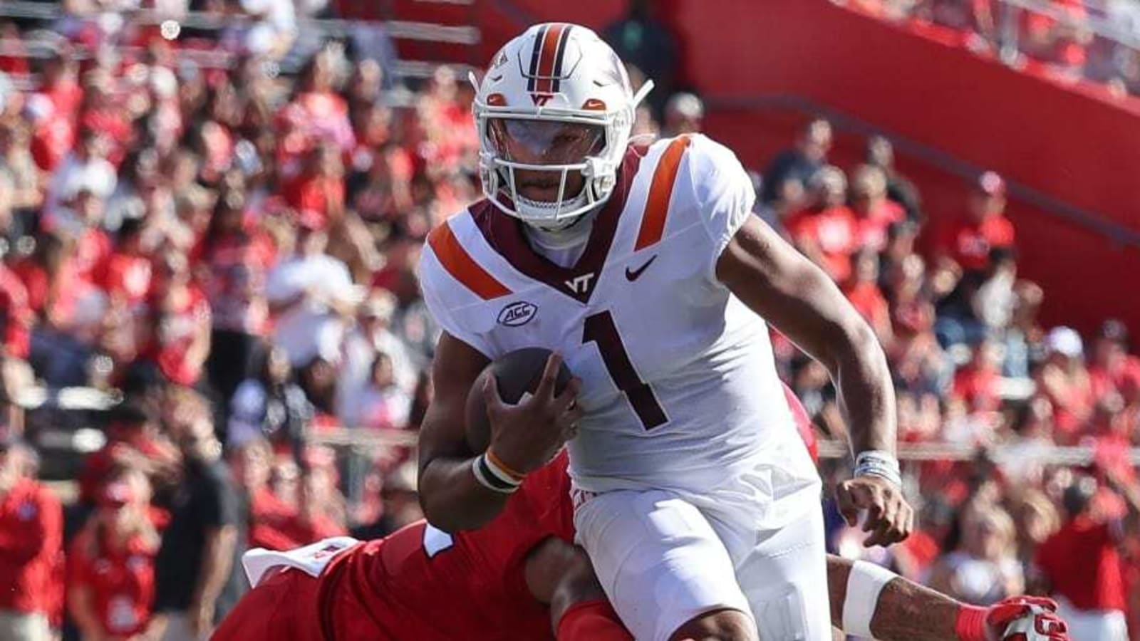 Unranked college football teams in 2024 to watch