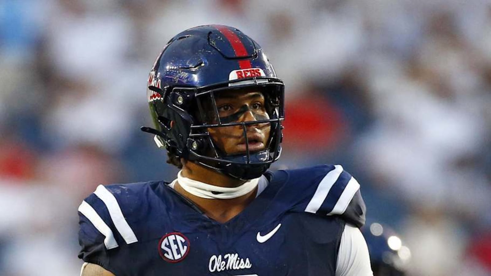 Is Walter Nolen The Clear 1st-Round Choice for Chiefs?