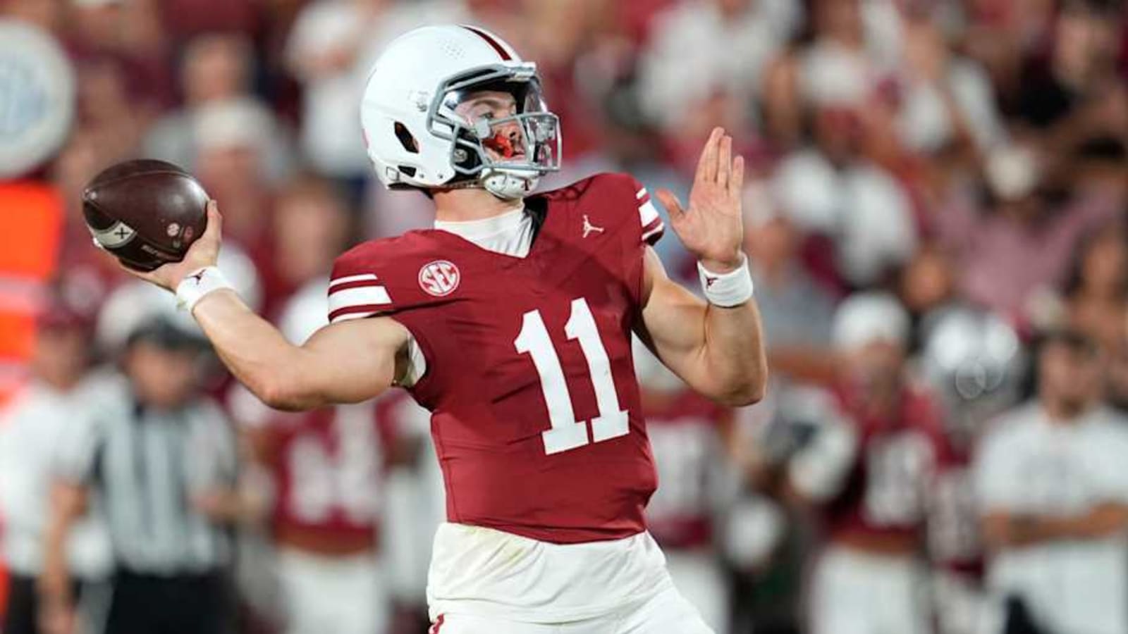 Oklahoma vs. Tulane picks, predictions, 2024 college football projections for Week 3