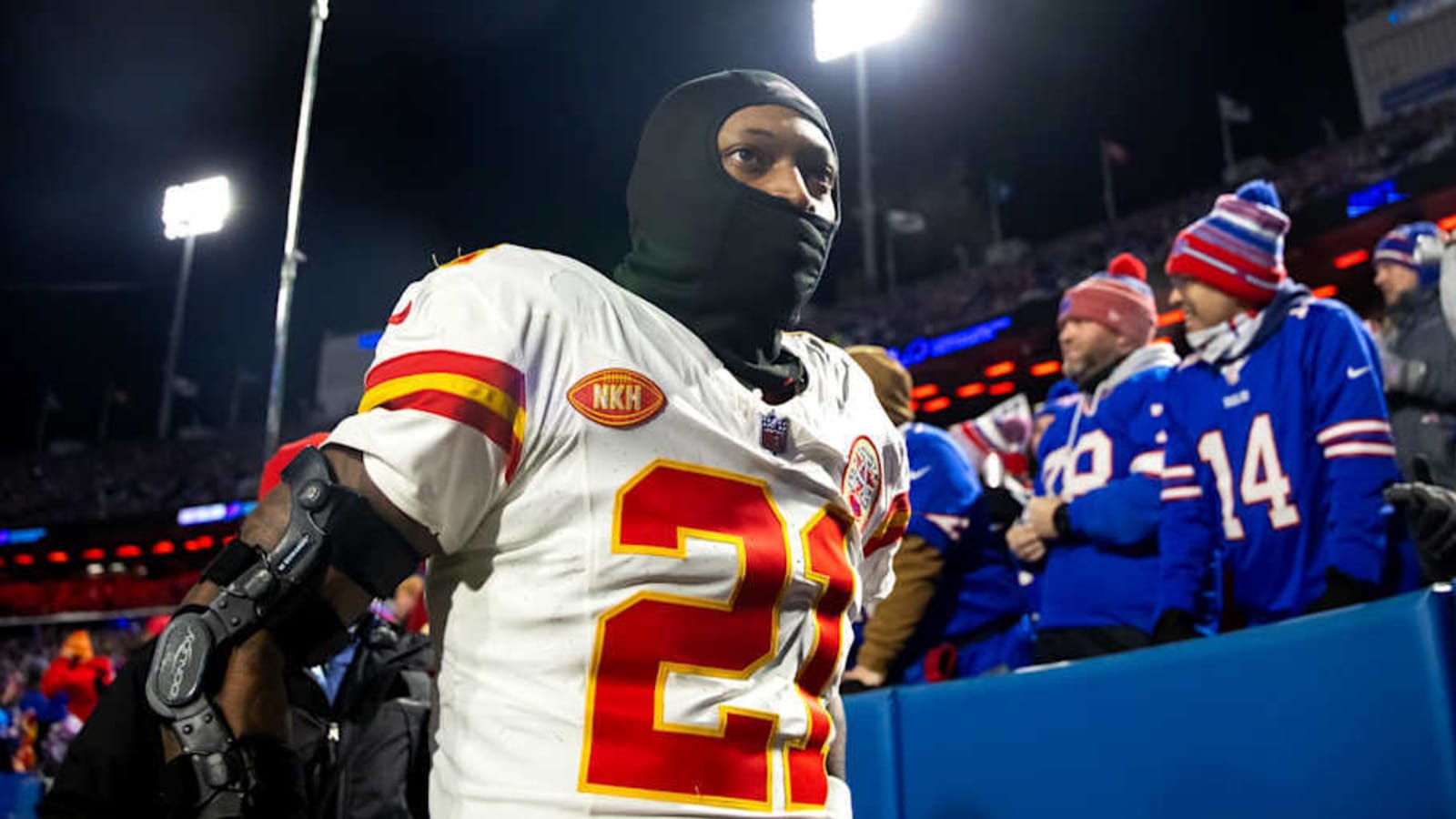 Titans Sign Two-Time Super Bowl Champion