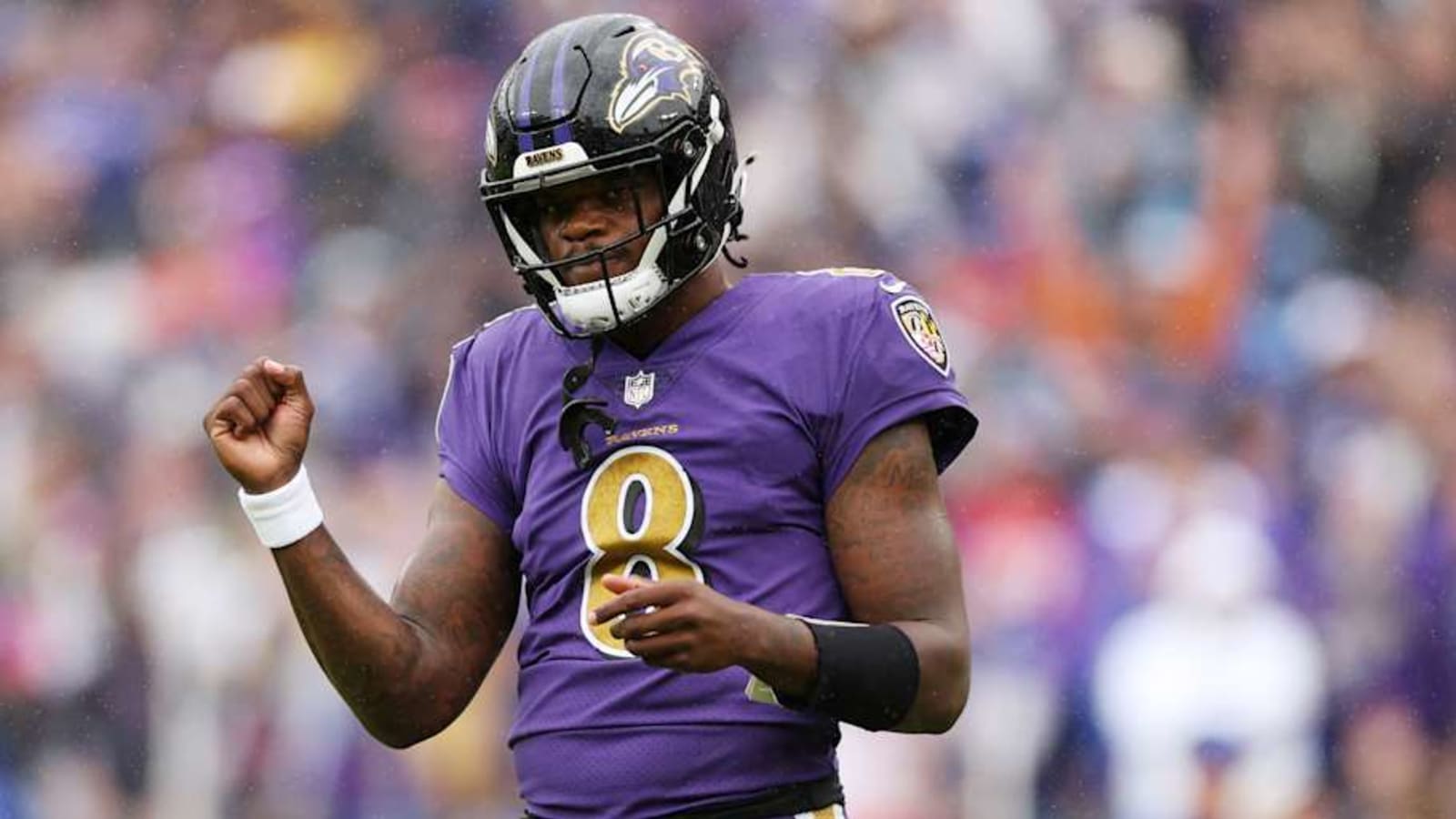 PFF just exposed the MVP as the biggest Mickey Mouse award in football