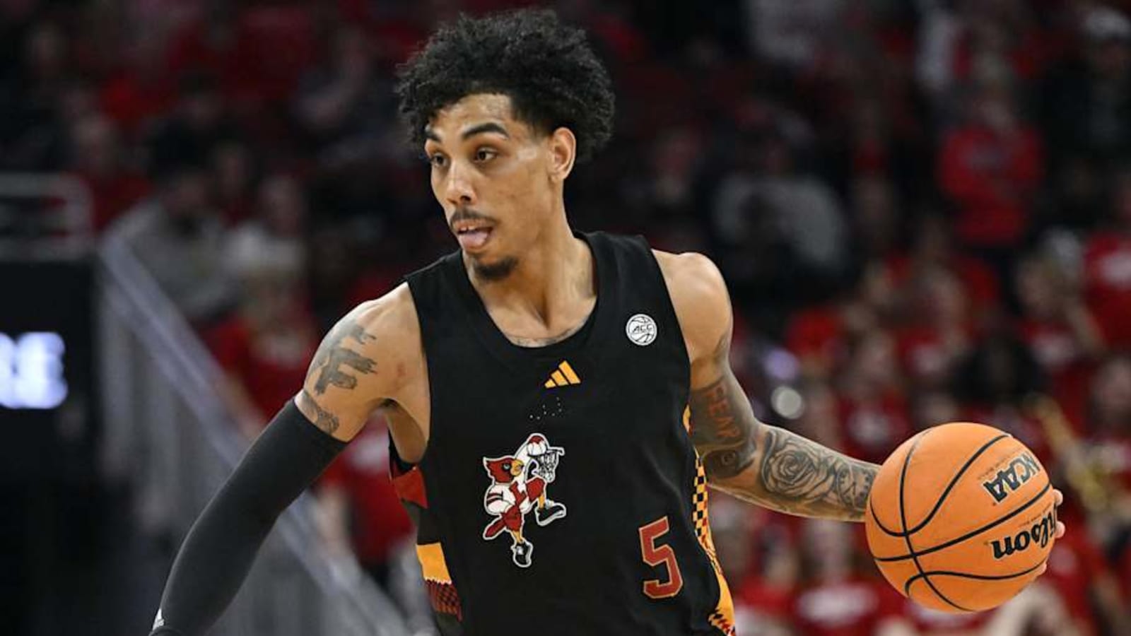 Highlights, Photos and Notes: Louisville 88, Miami 78