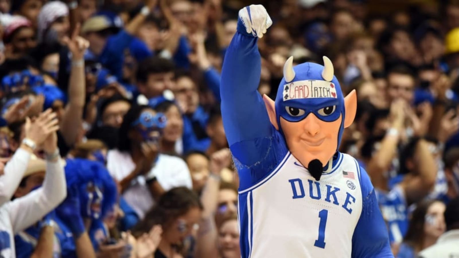 Duke Basketball Target Hits Game-Winner at NBA Star&#39;s Camp