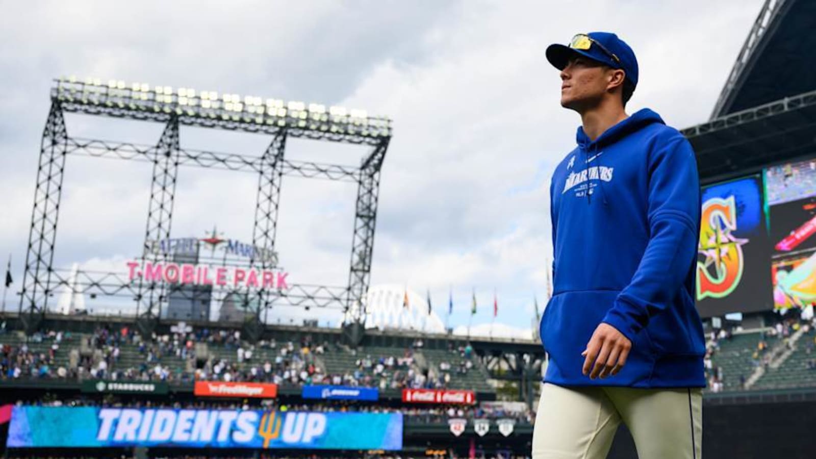 T-Mobile Park Ranked a Top 10 MLB Stadium According to Recent Article