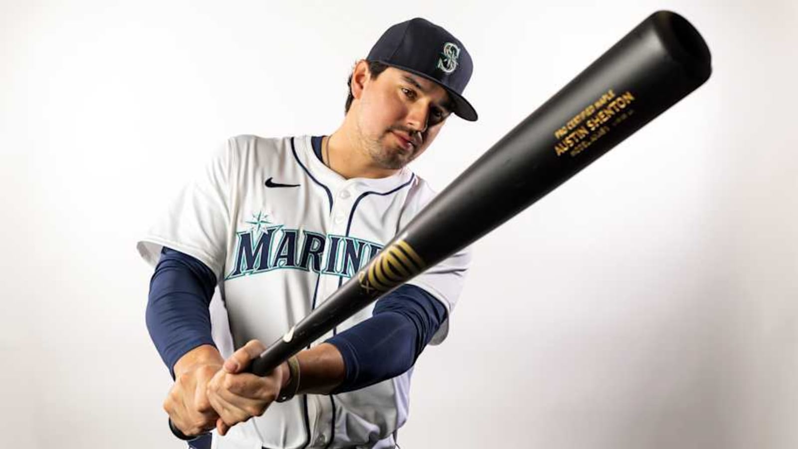 Former Seattle Mariners Trade Acquisition Austin Shenton Hits Walk-Off Home Run