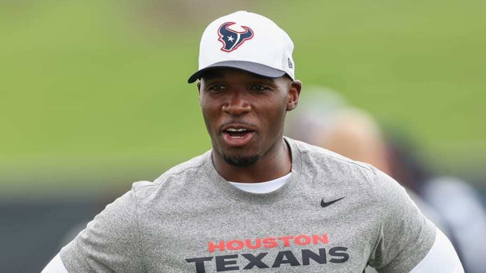 Projecting the Houston Texans depth chart entering training camp