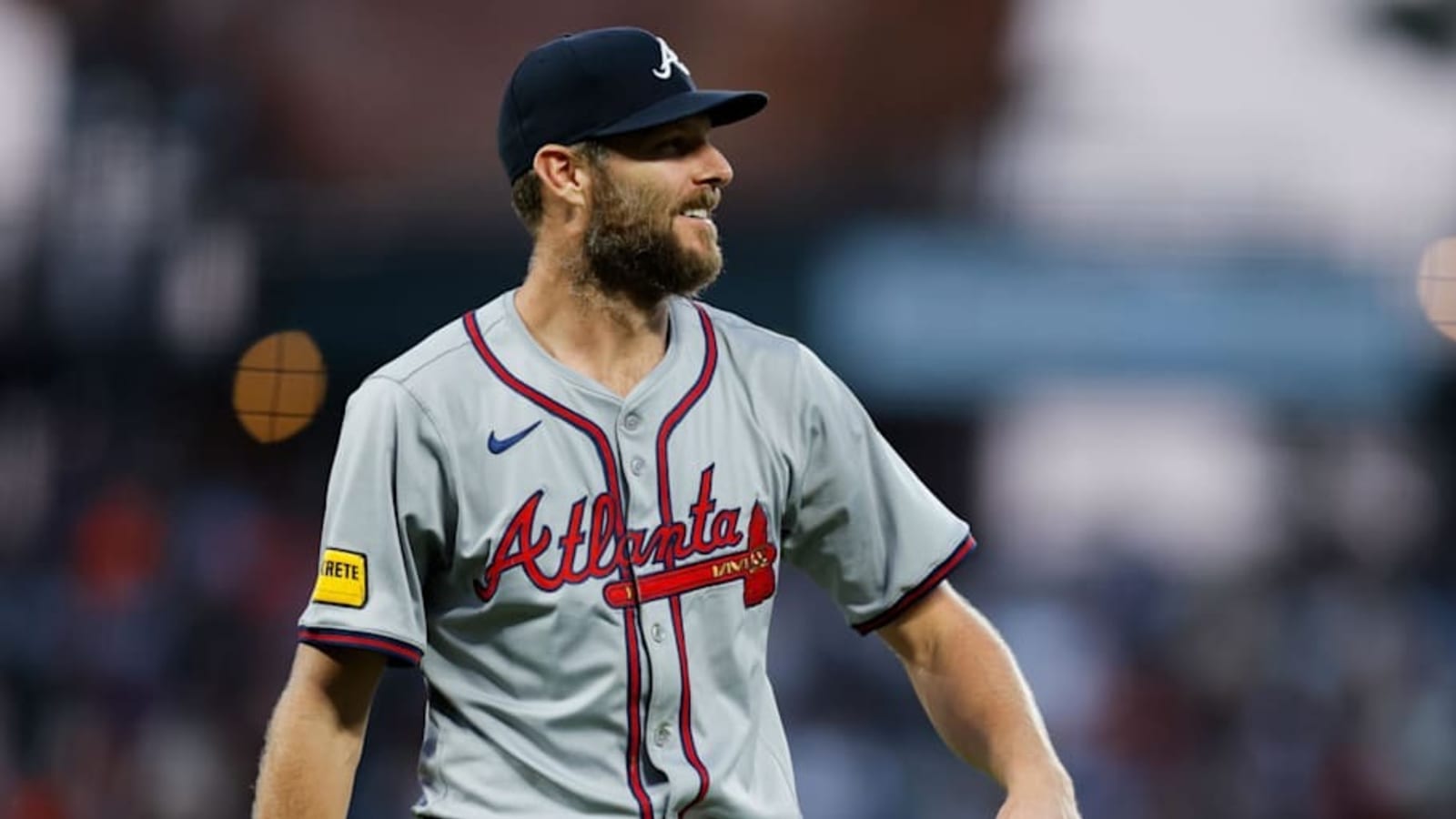 Braves&#39; Chris Sale Trade Looks Even Better One Year Later