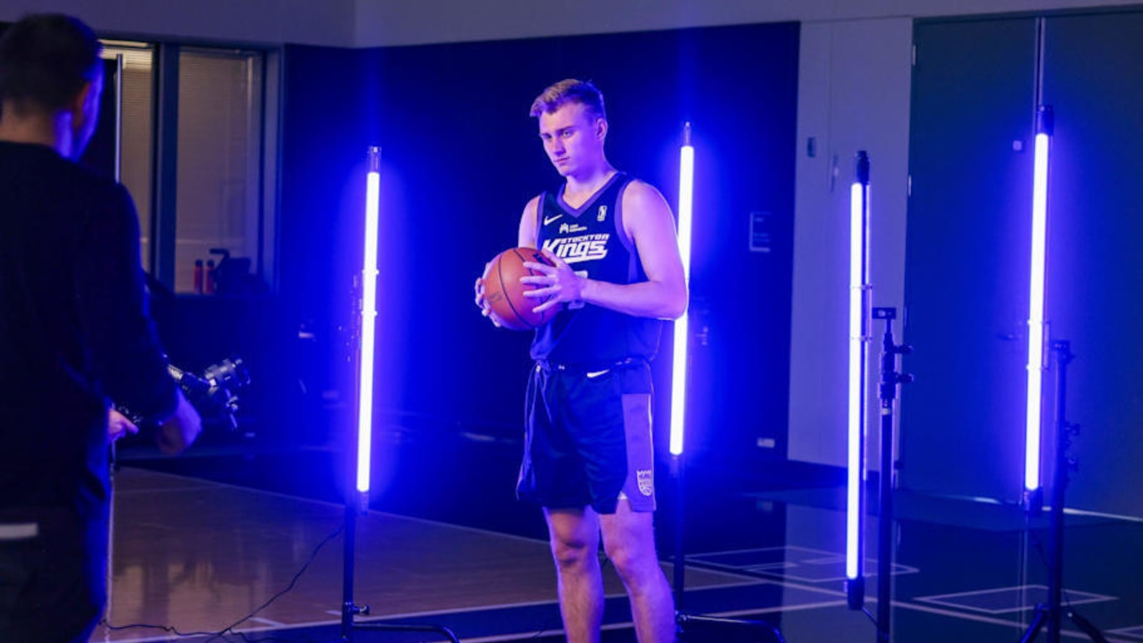 Utah Jazz Sign Talented 3-Point Shooter