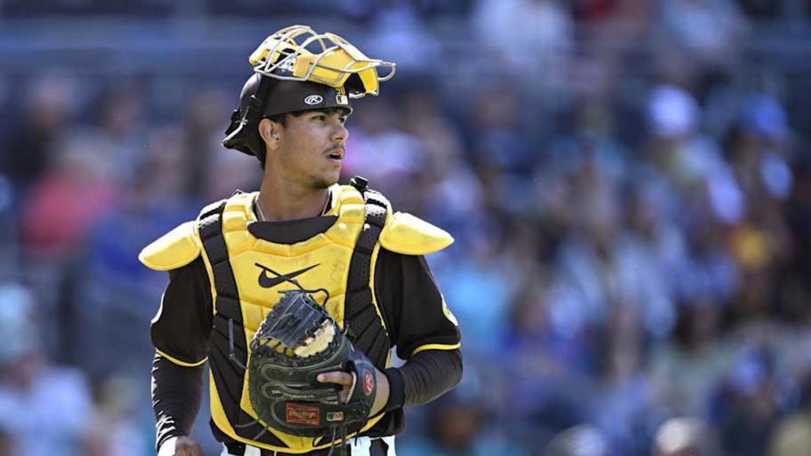 San Diego Padres Invite Top Prospects Leodalis De Vries, Ethan Salas to Spring Training