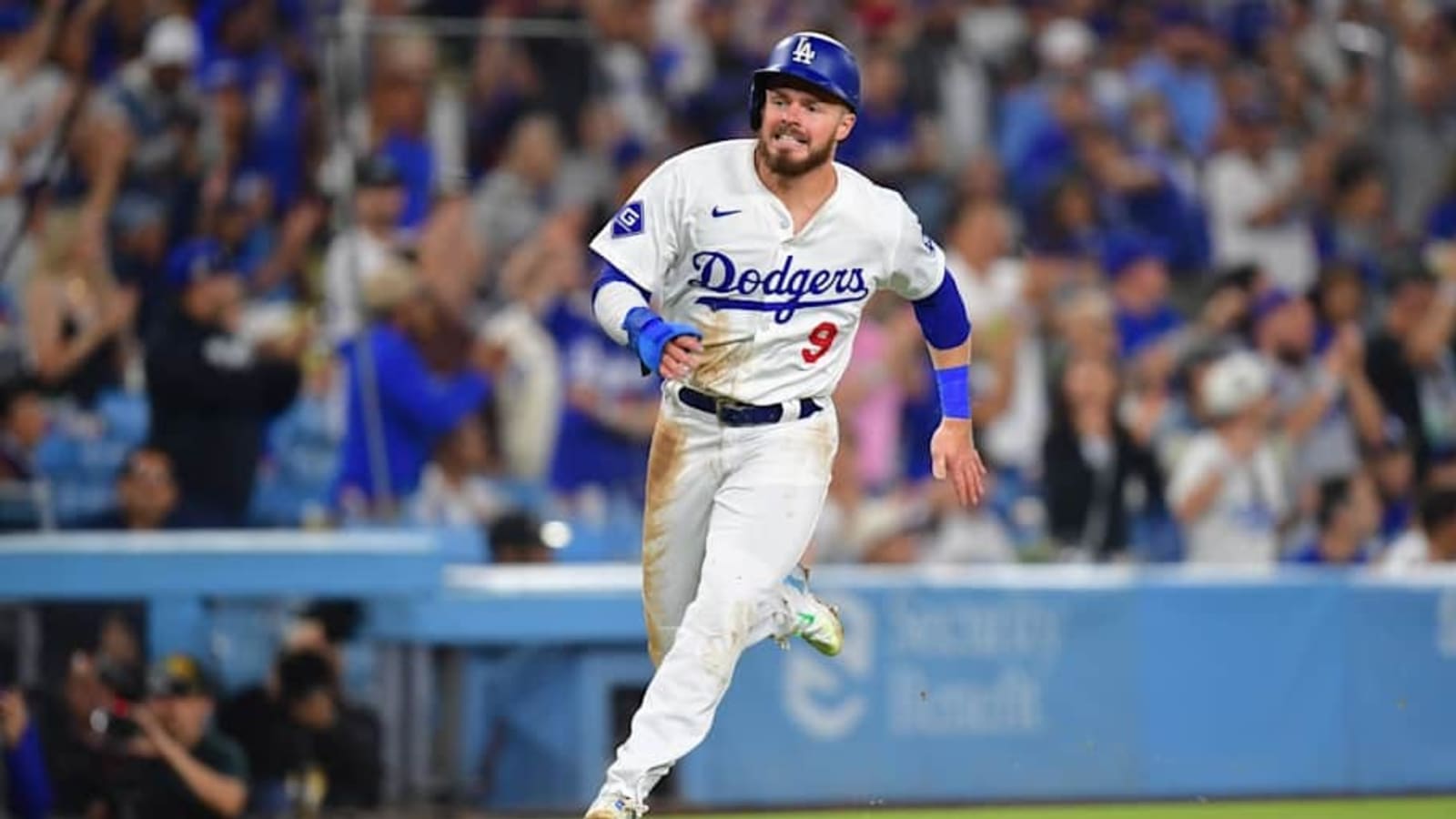 Watch: MLB Analyst Bullish on Reds&#39; Chances of Winning National League Central Division