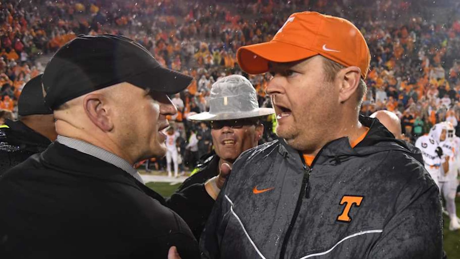 Tennessee vs Vanderbilt Predictions - What Computer Models Say About the Matchup
