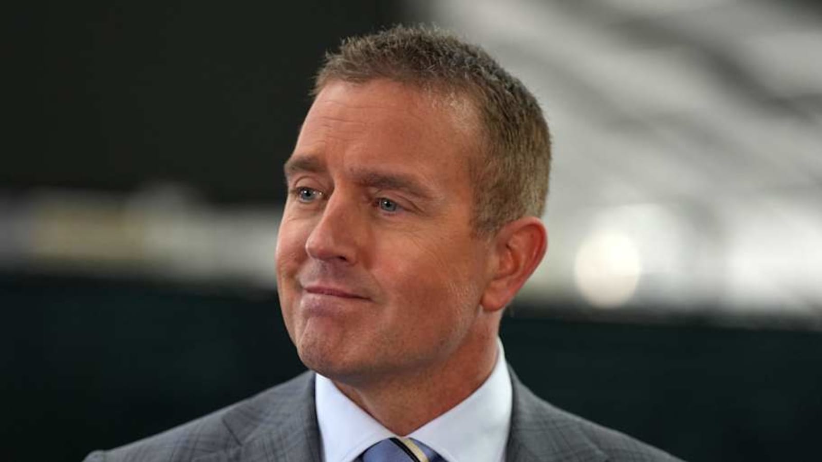 Kirk Herbstreit says he considered leaving ESPN&#39;s College GameDay