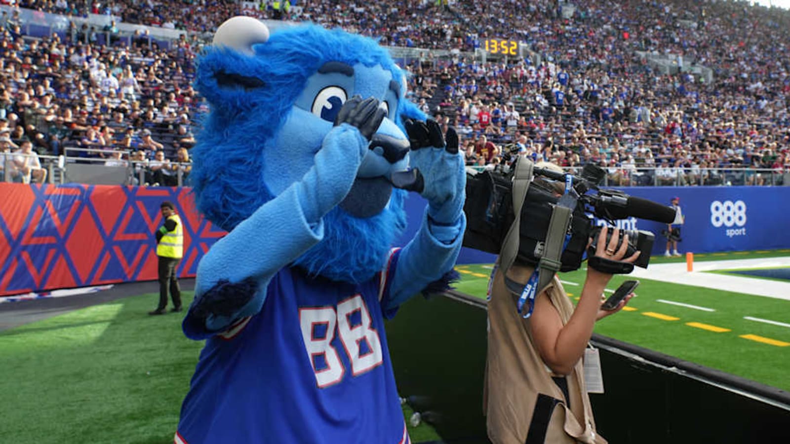 NFL Coverage Map, Week 5: What game is on in your area on Sunday?