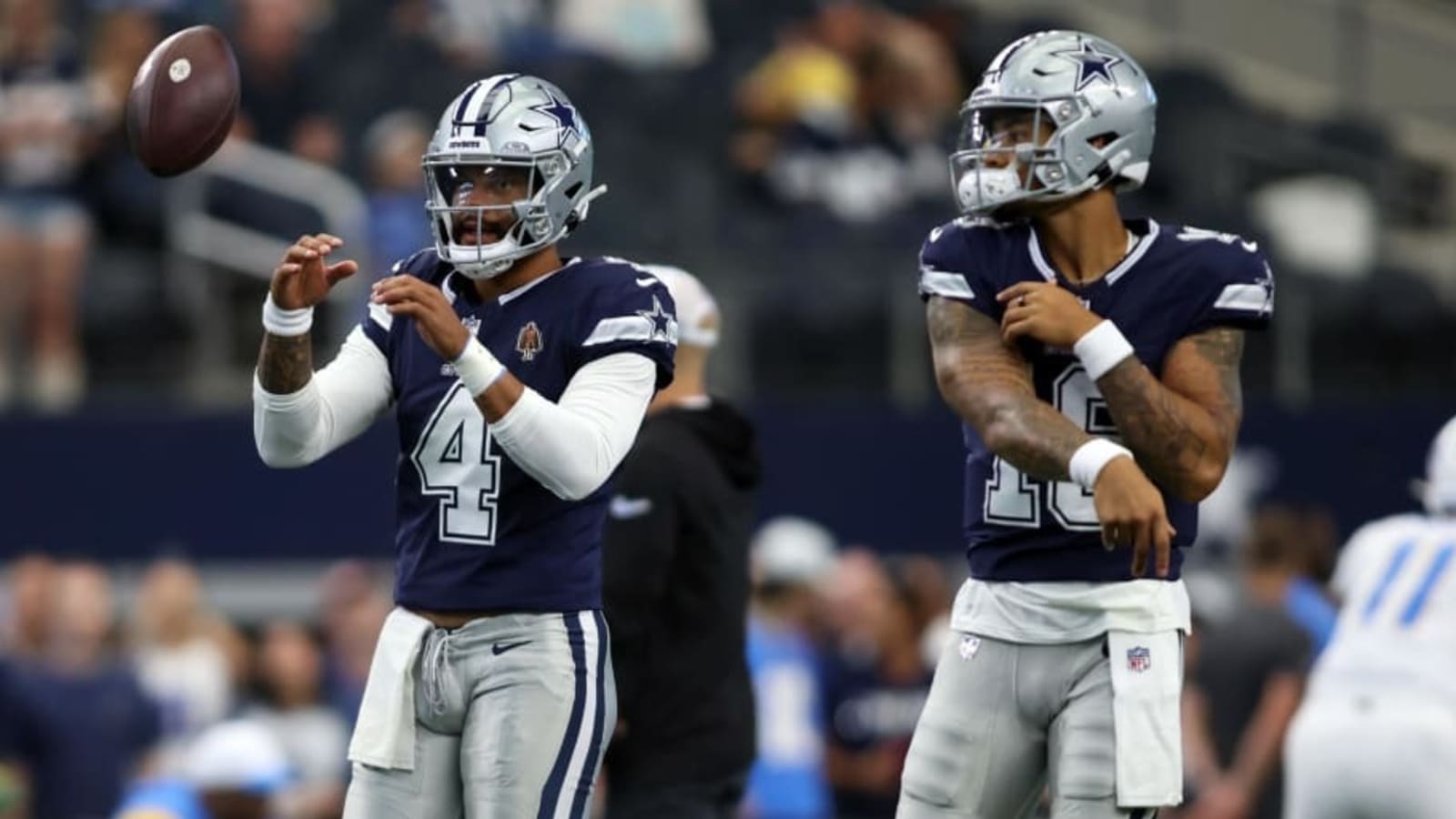 Cowboys 53-man roster projection following 2024 preseason finale