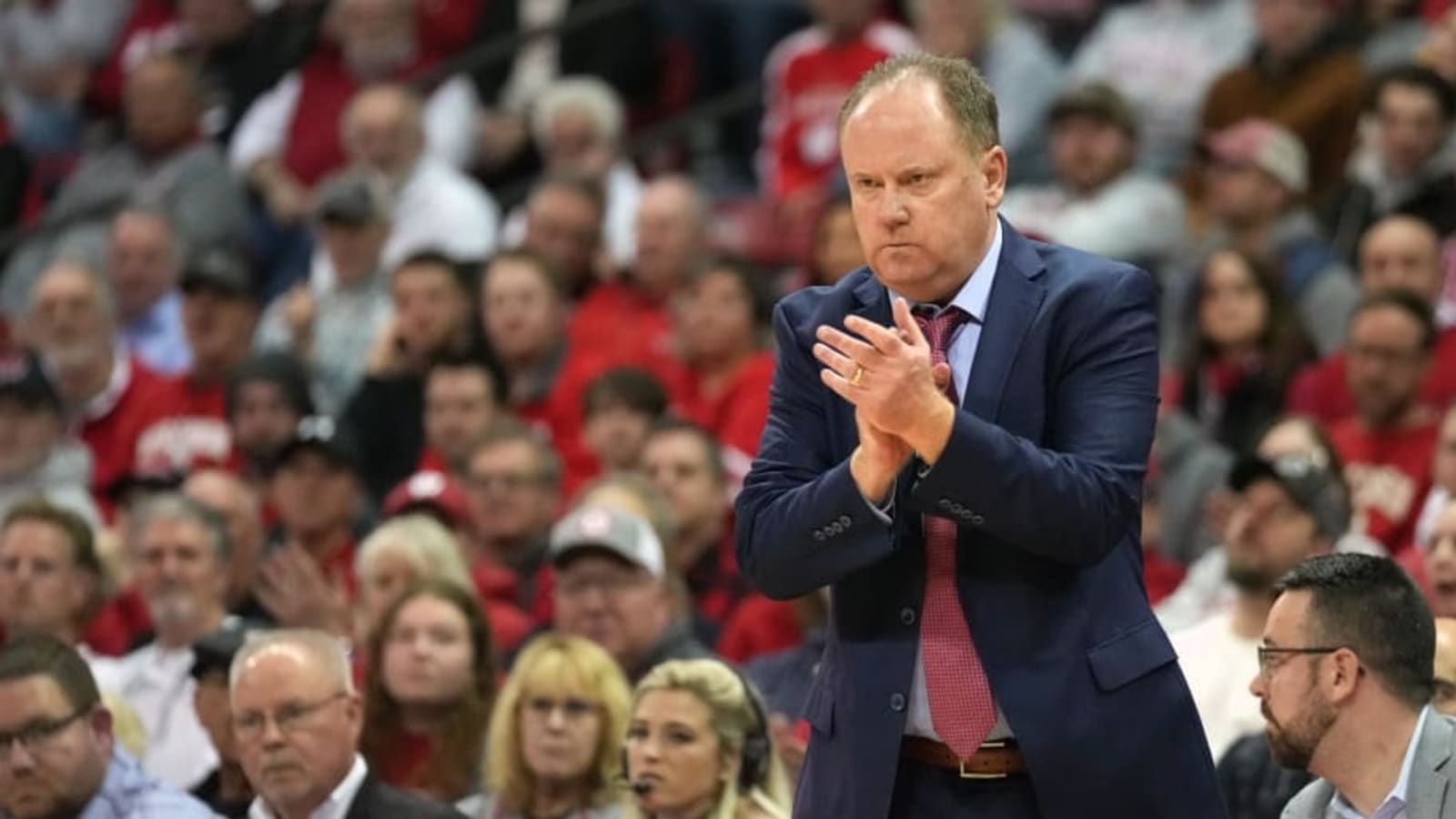 Badgers&#39; 2025 basketball recruiting class ranks among nation&#39;s best (for now)