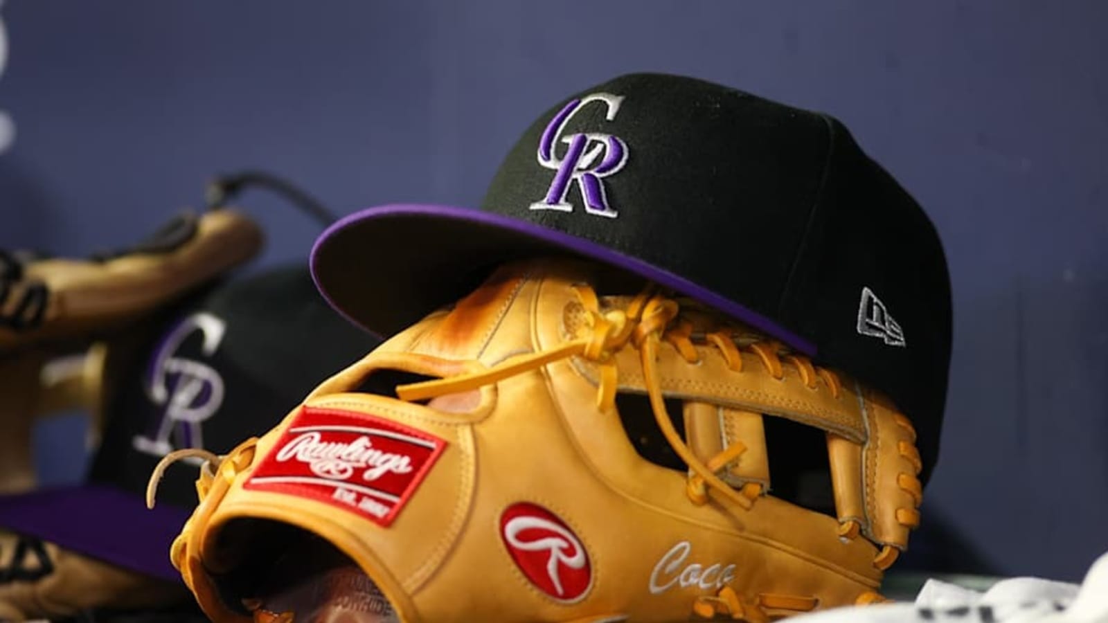 Ex-Brewers Top Prospect, First-Round Pick Signing With Rockies