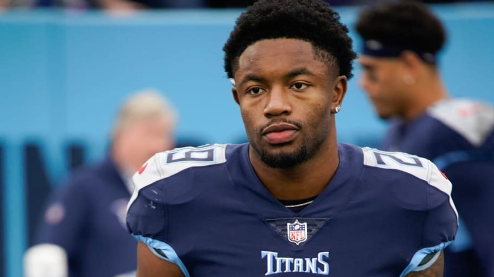 Falcons Sign Former Titans DB