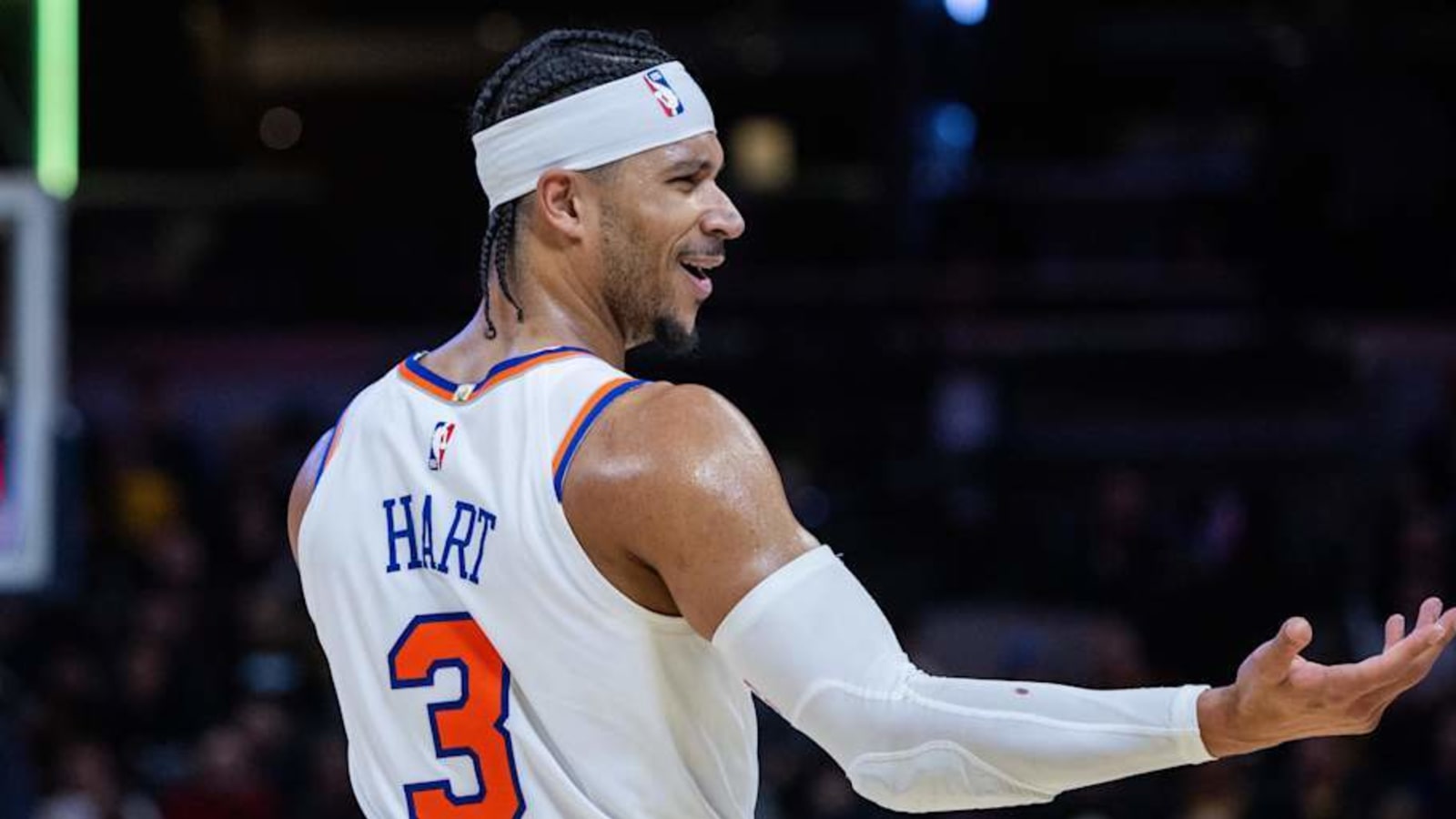 Knicks&#39; Worst Playoff Opponent