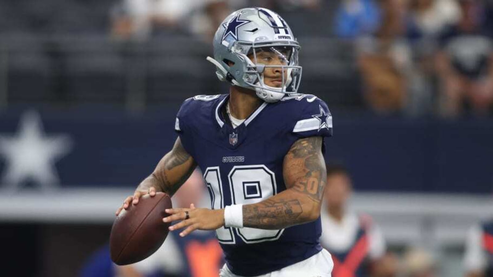 Latest NFLPA ruling explains Trey Lance&#39;s future with Cowboys