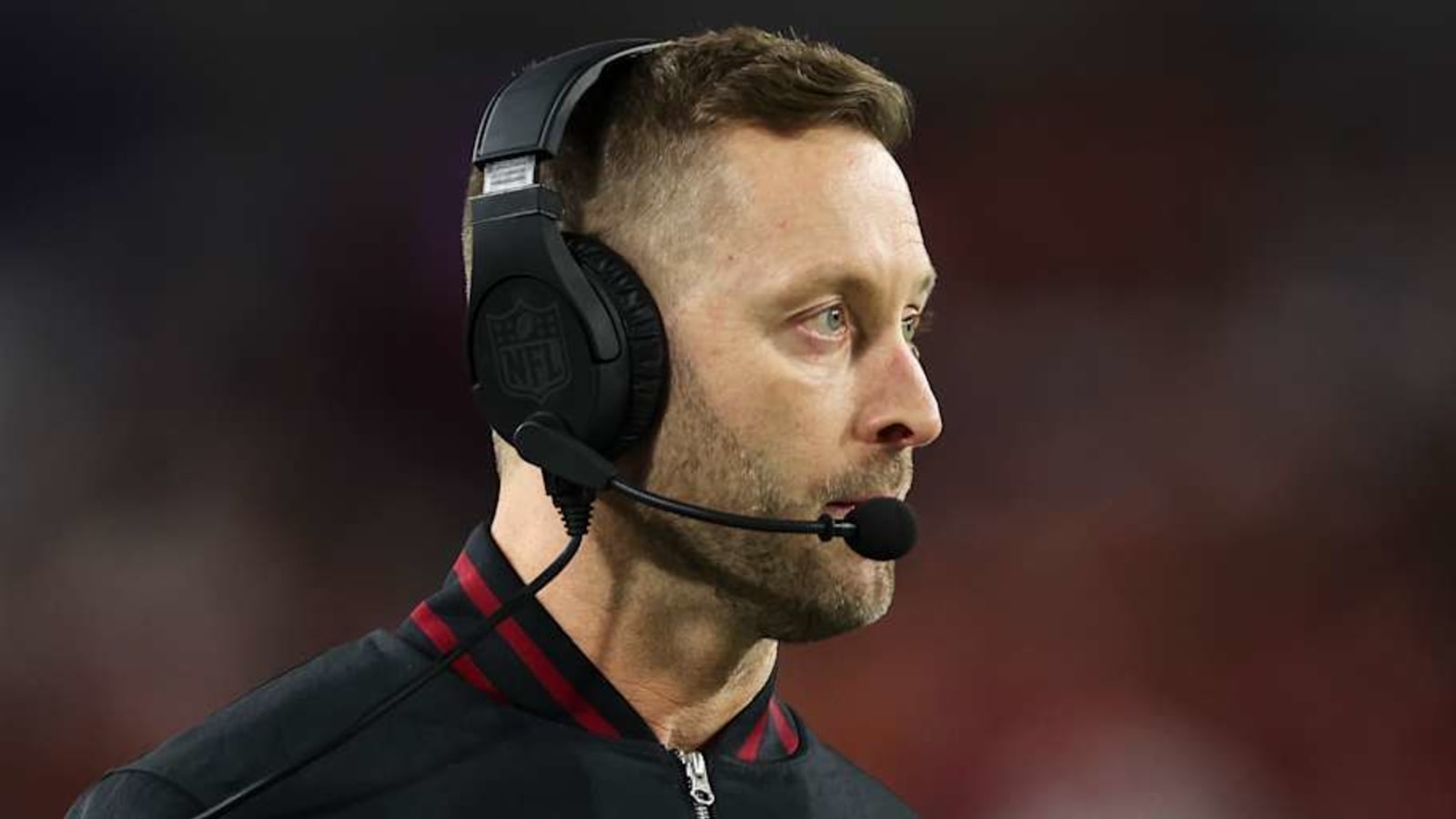 3 teams who could hire Commanders&#39; OC Kliff Kingsbury as head coach in 2026