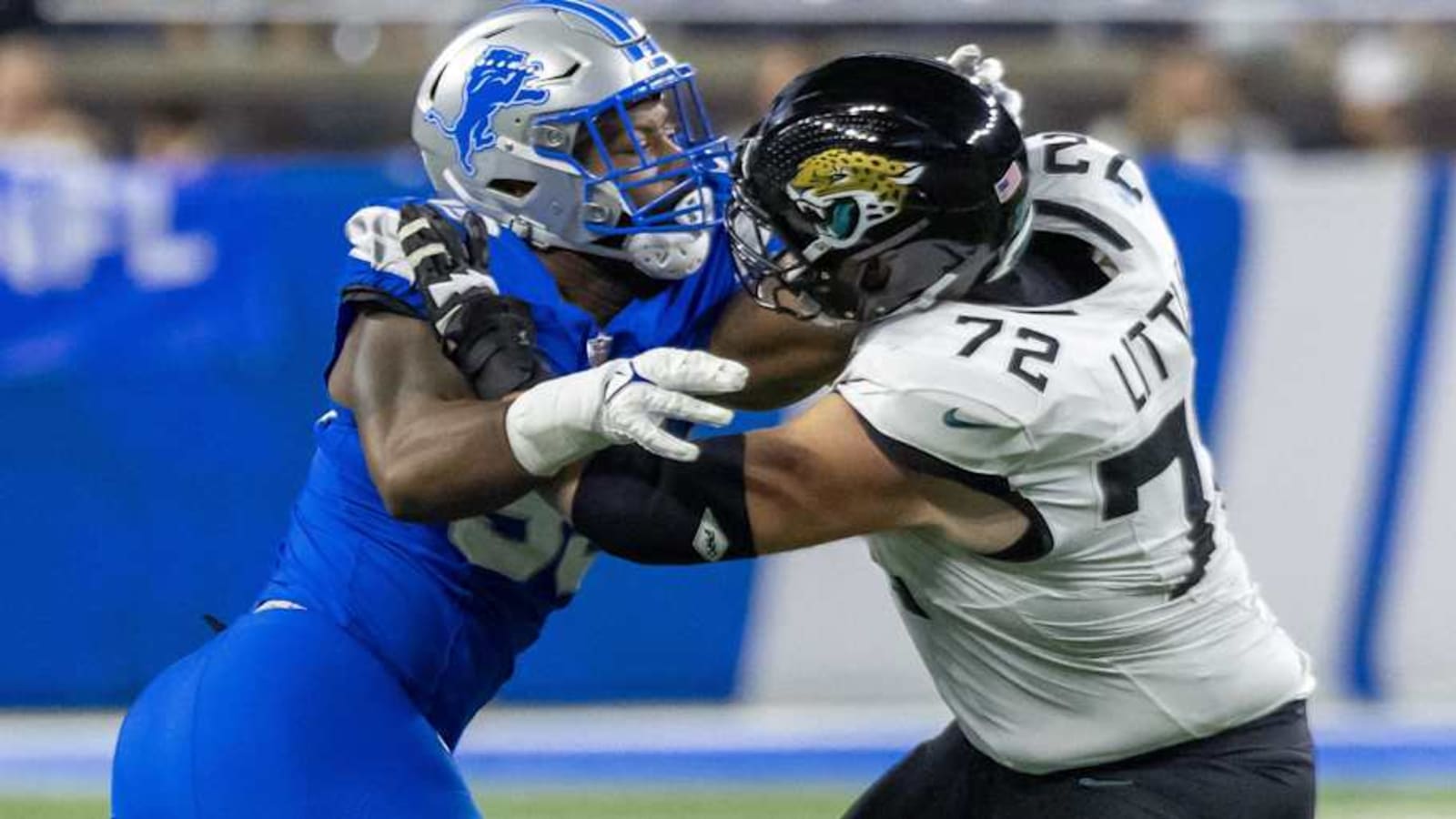 REPORT: Jaguars Slammed By Recent Rankings