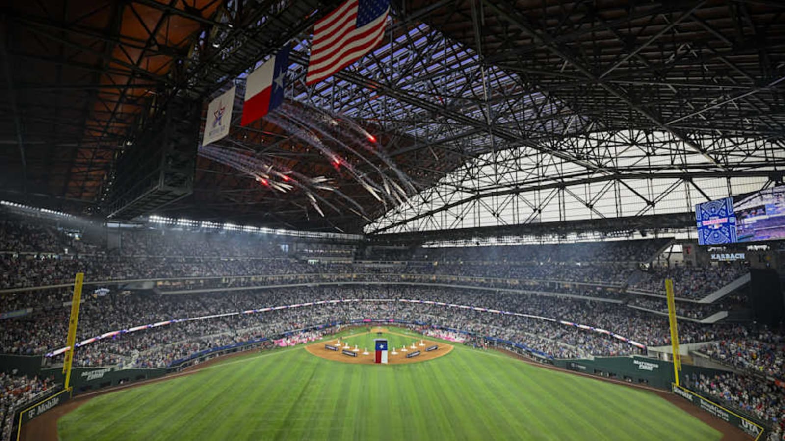 No More Bally Sports Southwest For Texas Rangers, But Television Future Remains Unclear