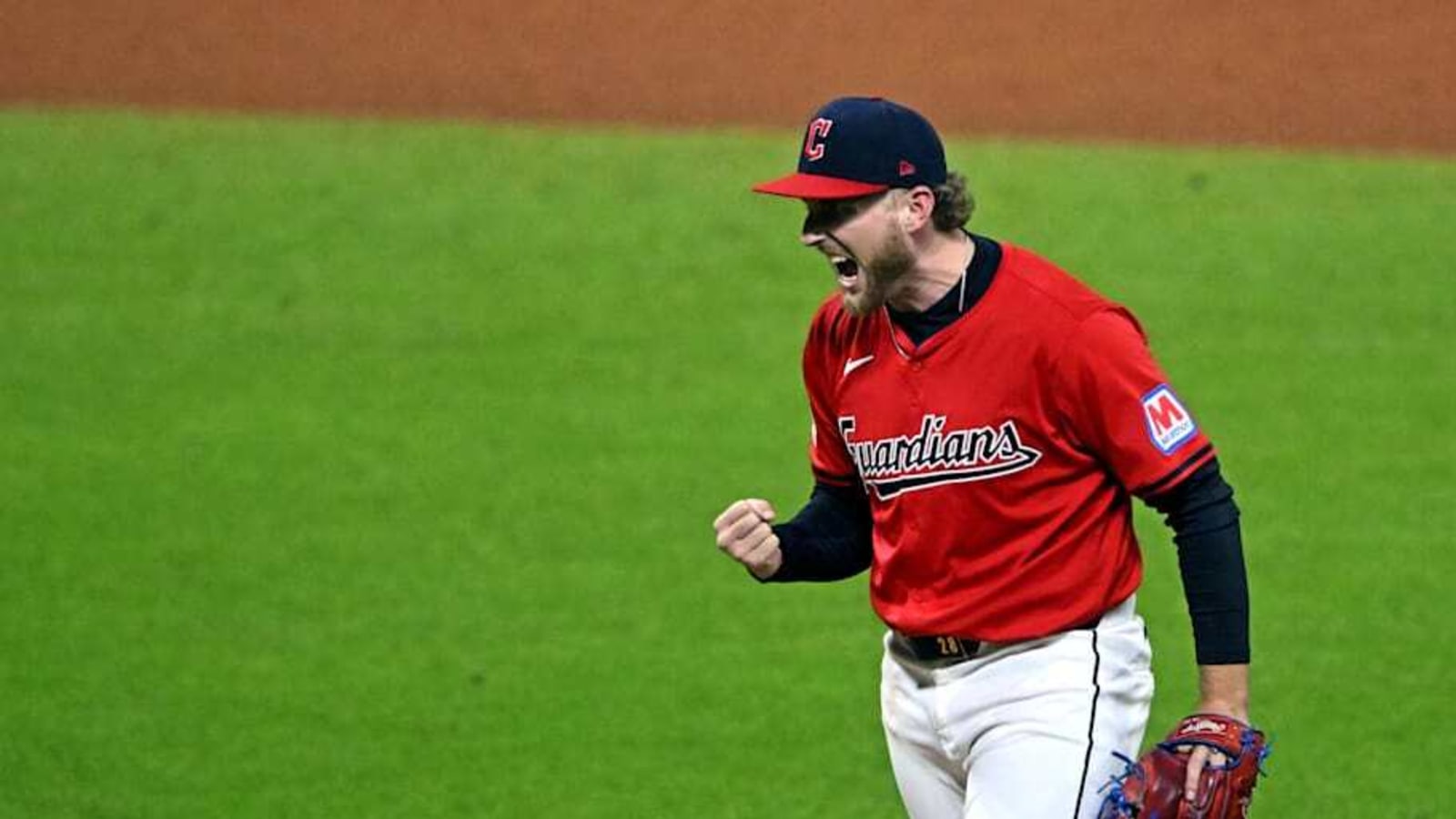 Guardians Star Tanner Bibee Reflects On New Contract Extension