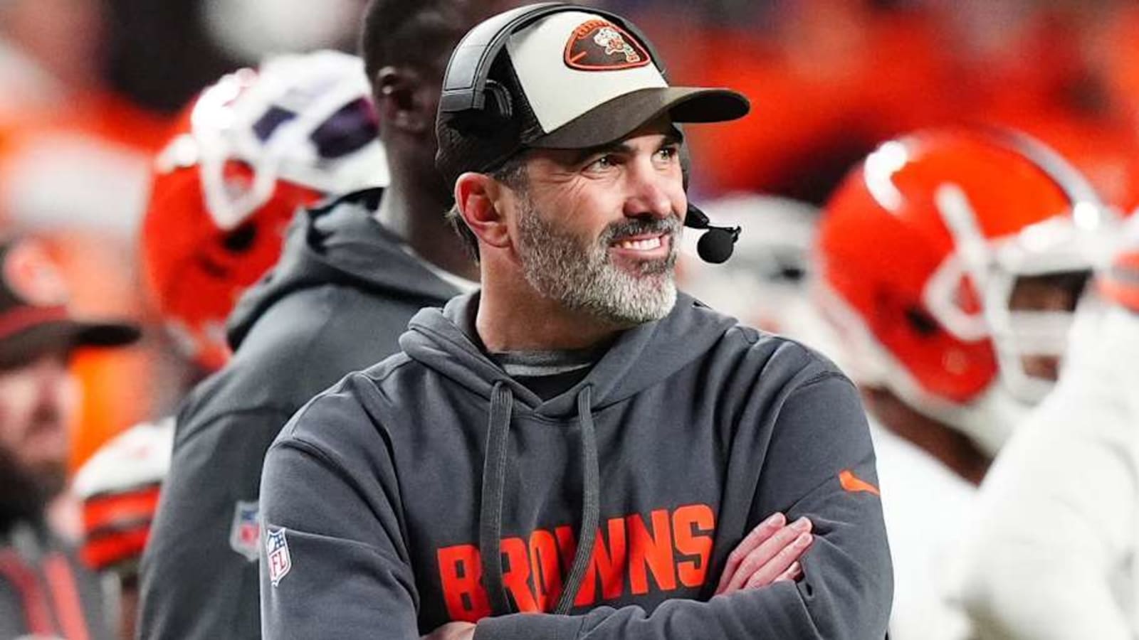 Browns Could Swing Huge NFL Draft Trade, But Not What You Think
