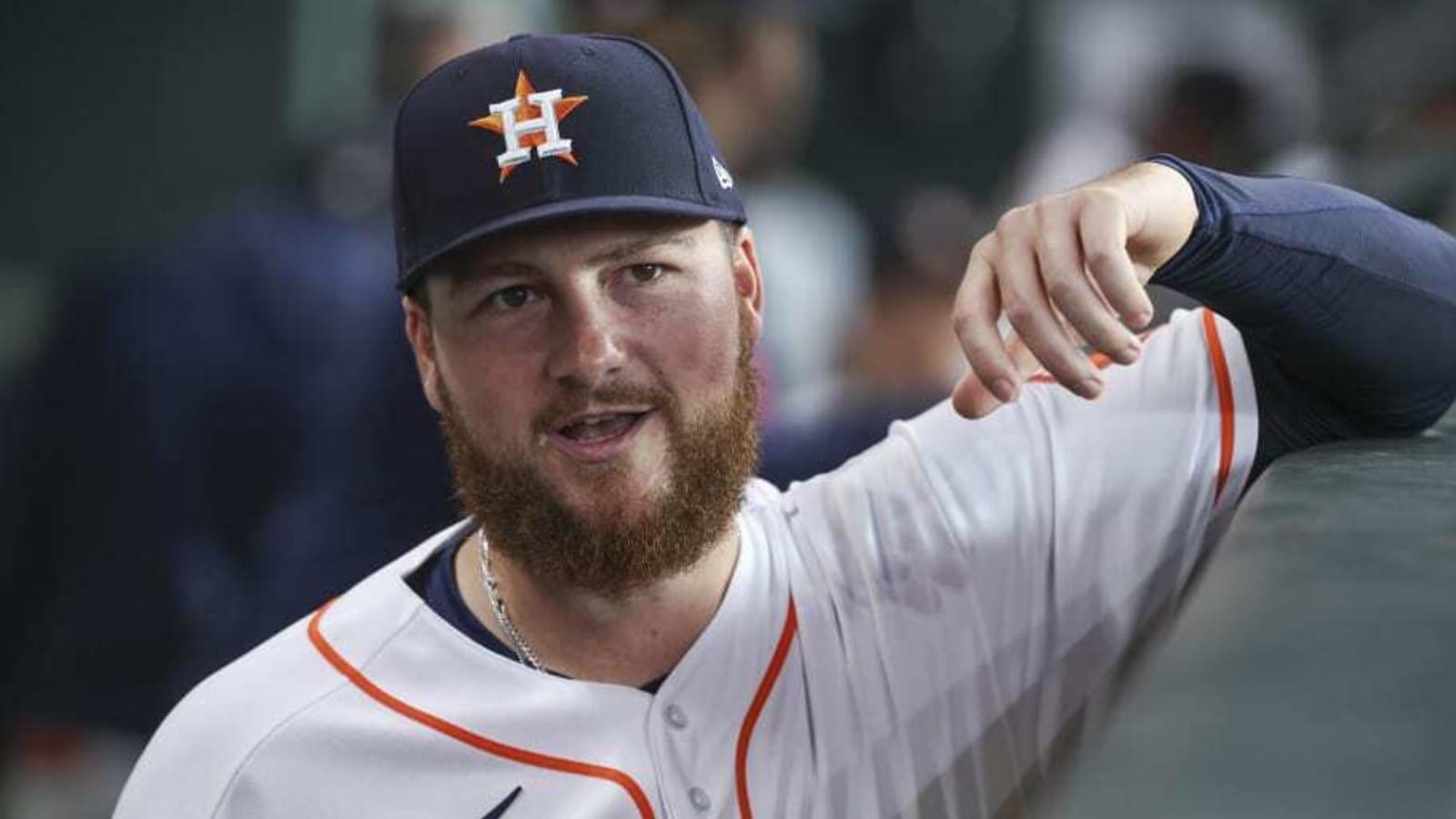 Mets Acquire High-Upside Lefty Reliever From NL Contender