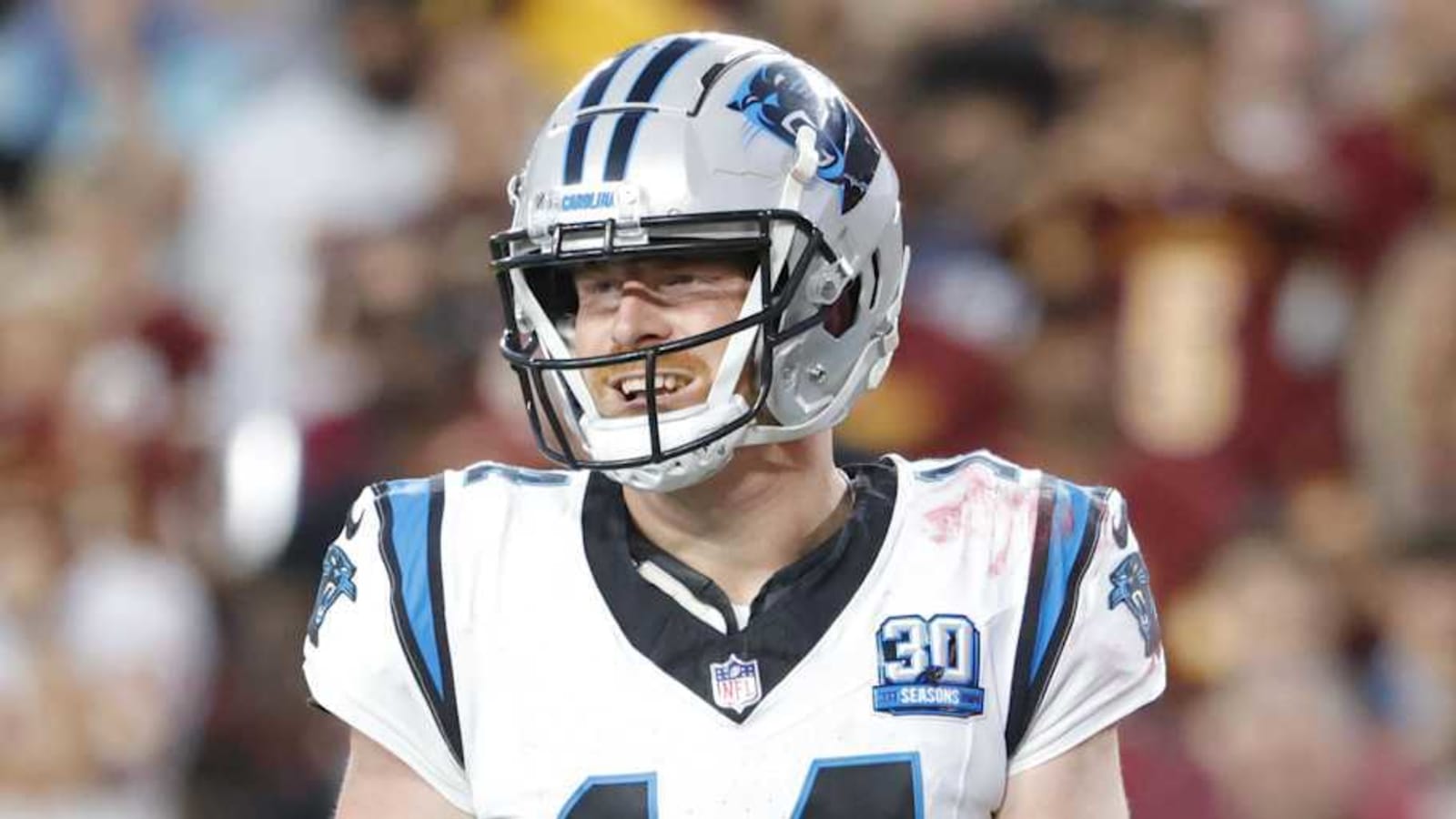 Veteran Backup QB Option Disappears