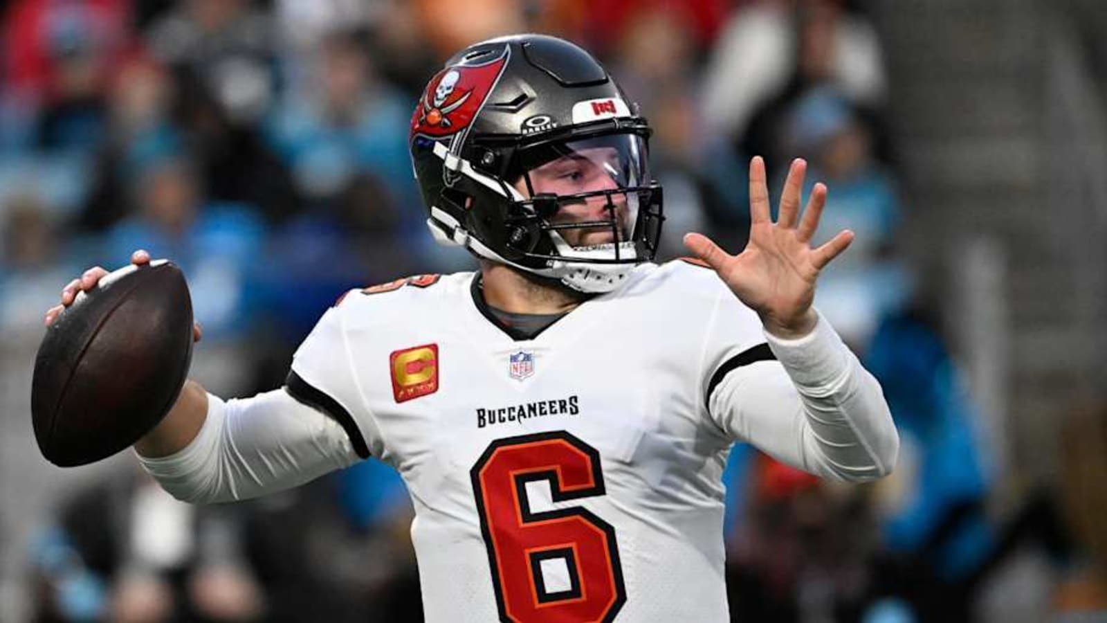 Through The Spyglass: Tampa Bay Buccaneers vs. Carolina Panthers in Week 17