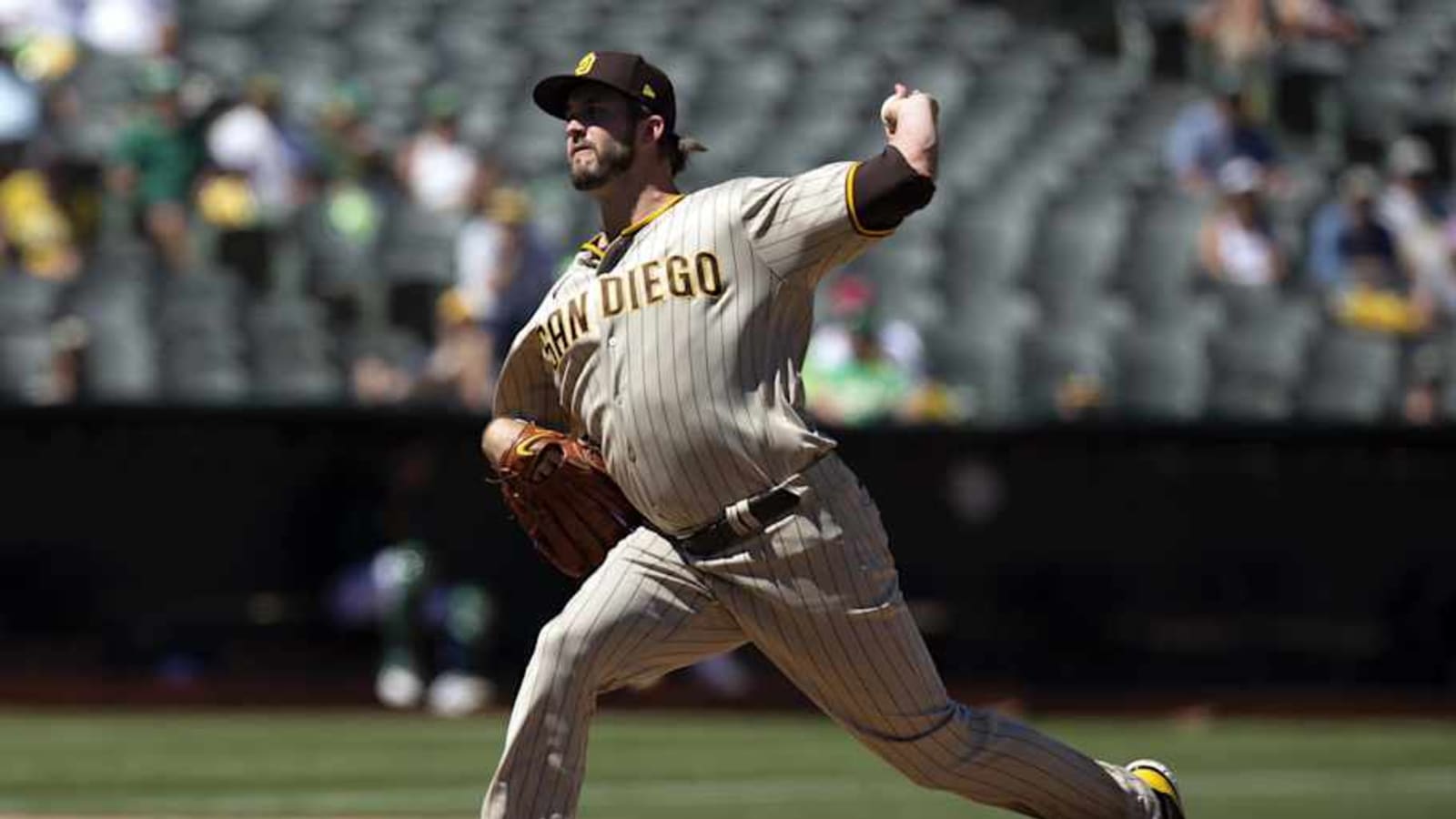 Seattle Mariners Sign Former All-Star Drew Pomeranz, Who is Attempting Comeback