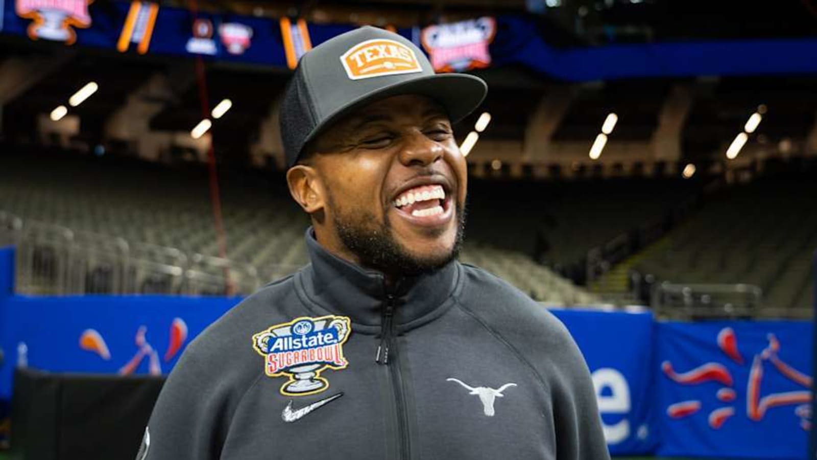 Former Cowboys star set to interview for key assistant role with team