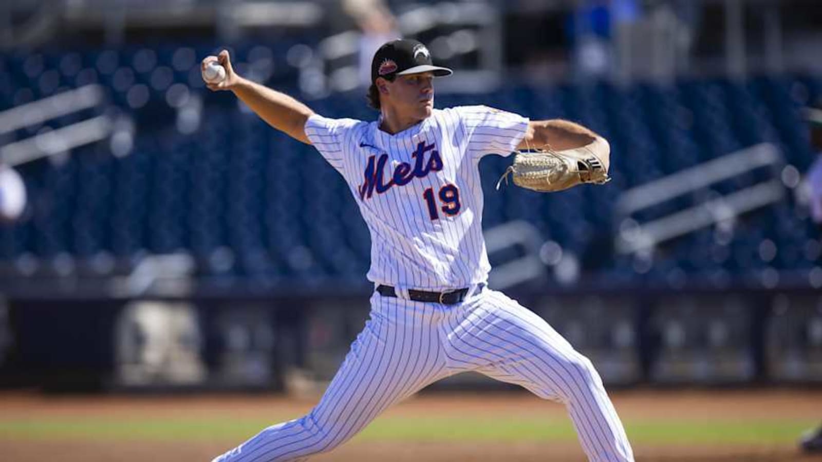 Phillies Select Former Mets Top Pitching Prospect Mike Vasil in Rule 5 Draft