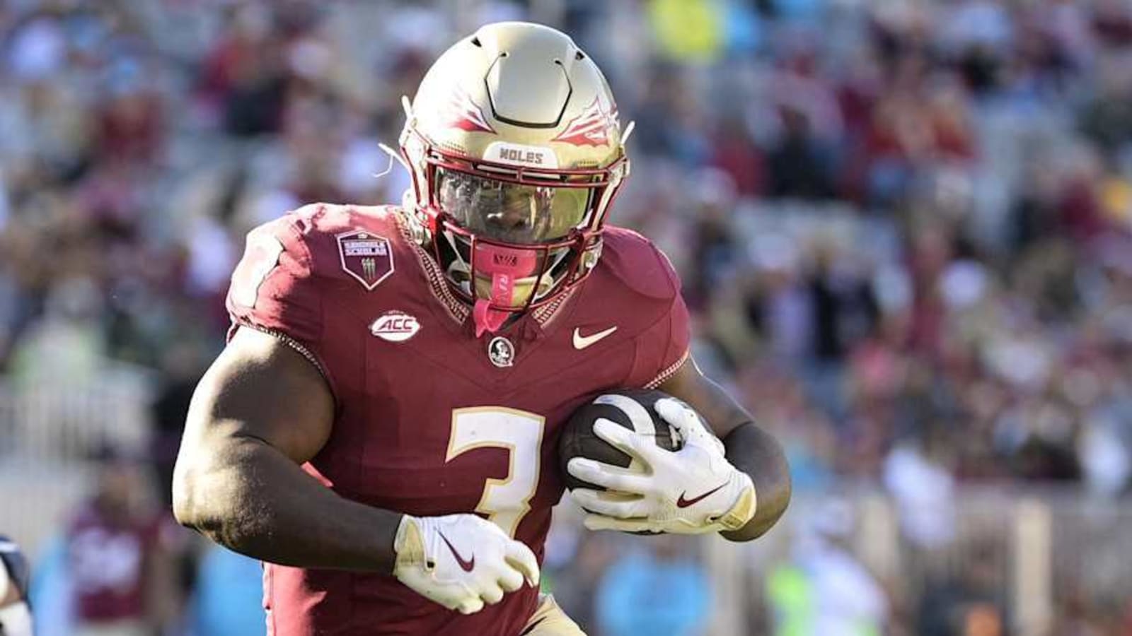 How much money would FSU Football players receive to appear in EA Sports&#39; College Football 26?