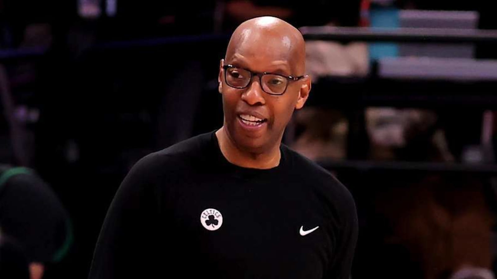 Florida State yet to contact Boston Celtics veteran assistant coach, Seminole Legend Sam Cassell