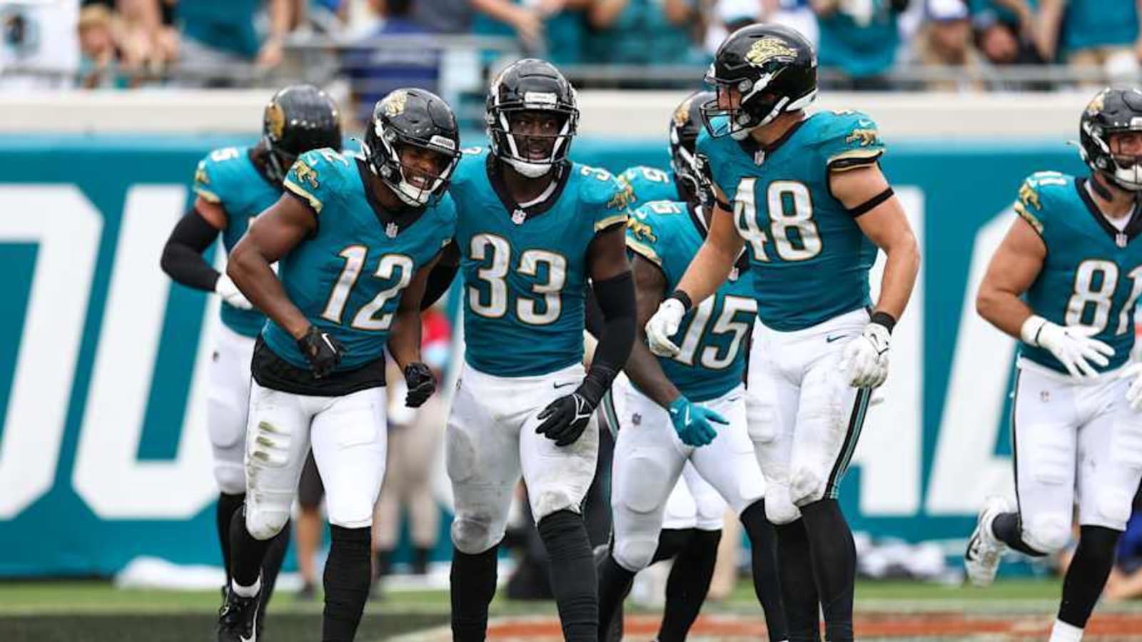 Are the Jaguars Considering a Massive Change on Defense?