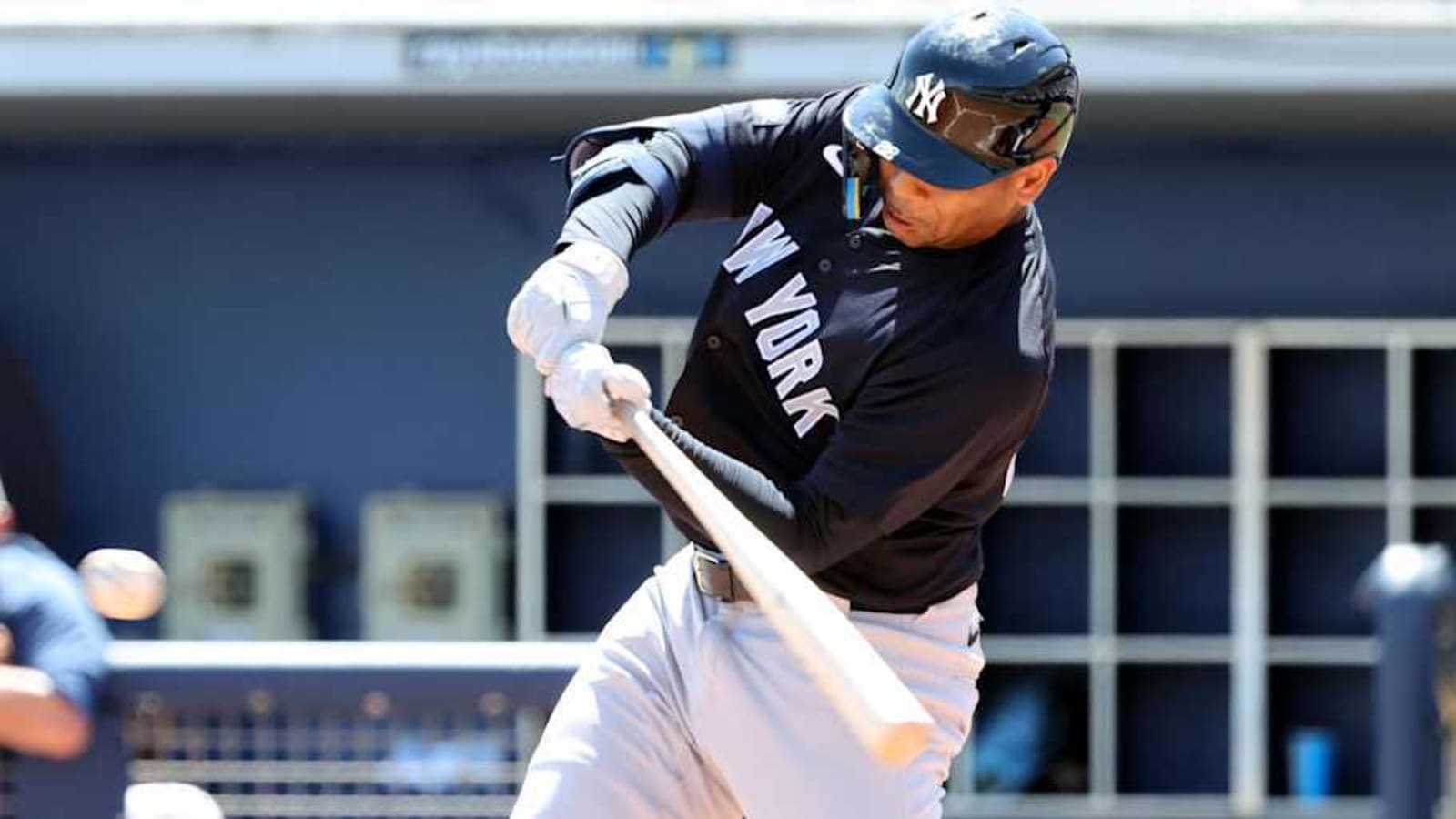 Former New York Mets First-Round Pick Opts Out of MiLB Deal With New York Yankees