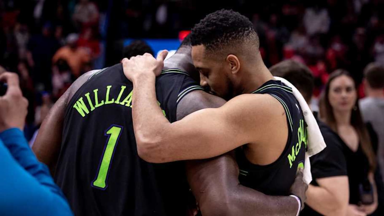 New Orleans Pelicans Star Could Make Injury Return vs. Indiana Pacers