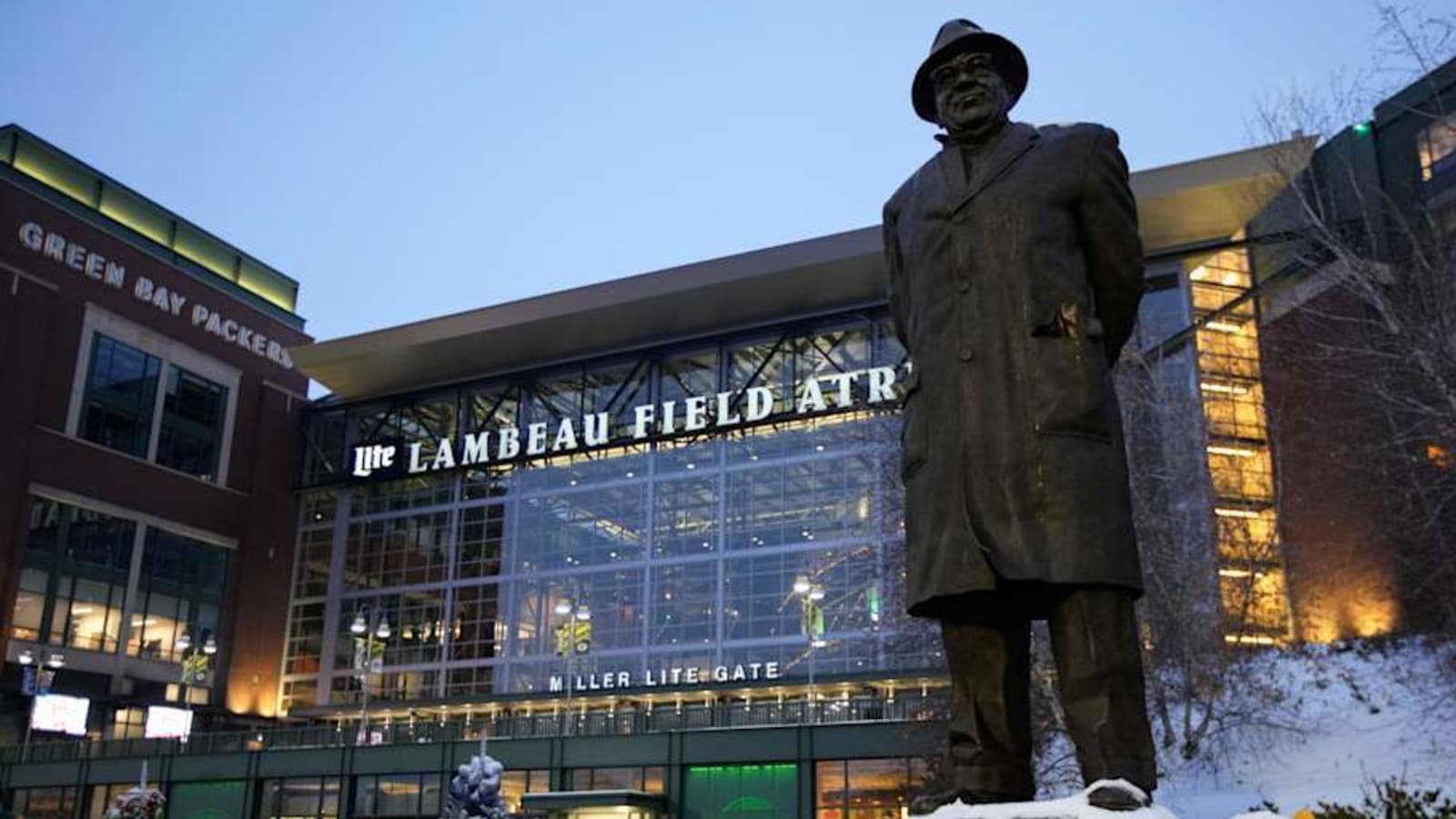 Where Are Packers in NFL Power Rankings After Week 1 of Free Agency?