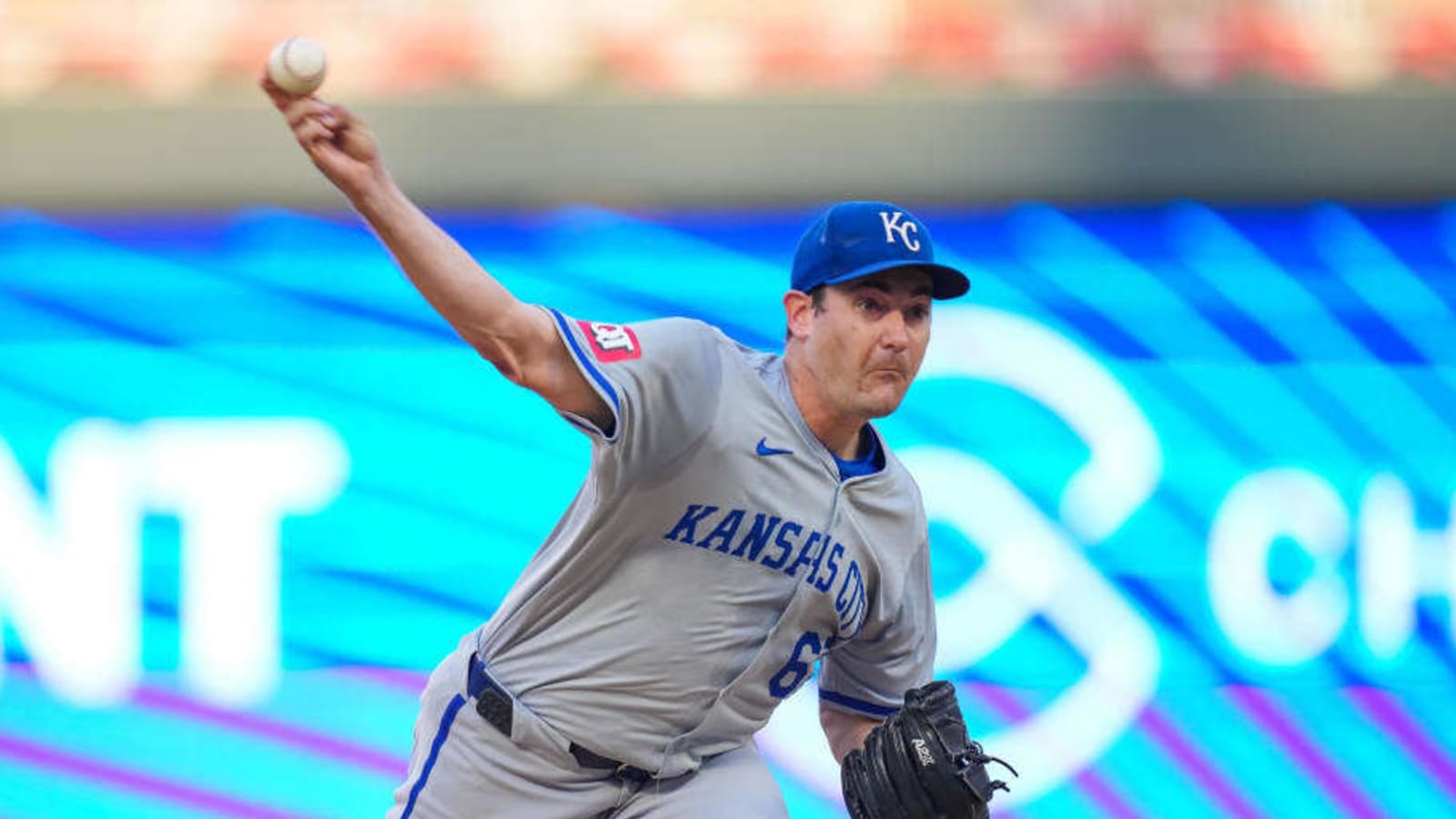 Seth Lugo’s Struggles: What’s Behind the Royals Ace&#39;s Recent Decline?