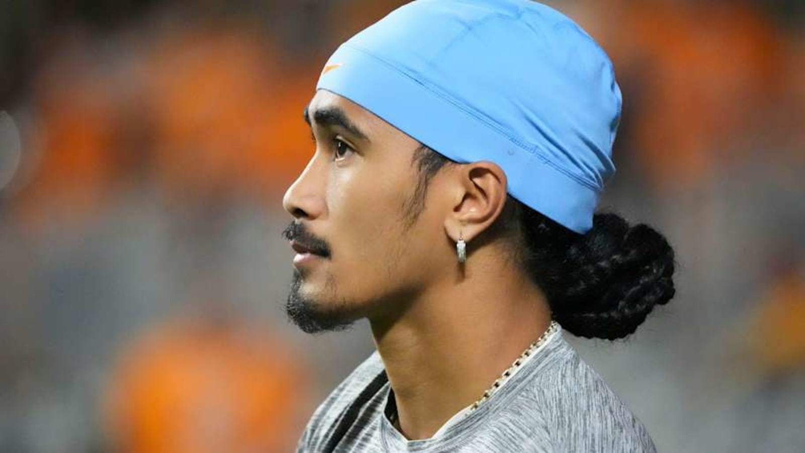 Nico Iamaleava injury update: Tennessee QB in concussion protocol ahead of critical Georgia game, per report